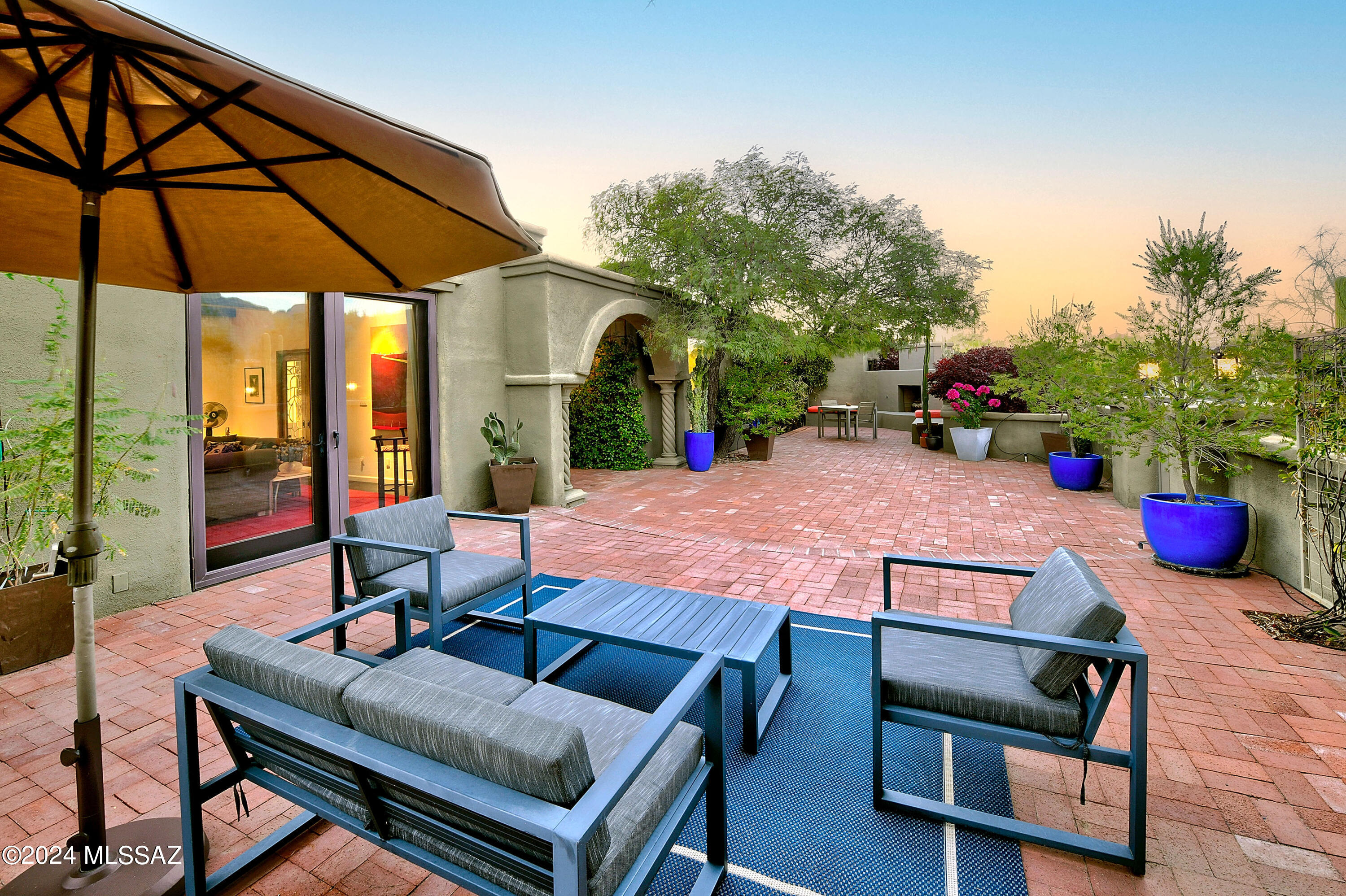 Catalina Foothills Estates NO. 5 - Residential