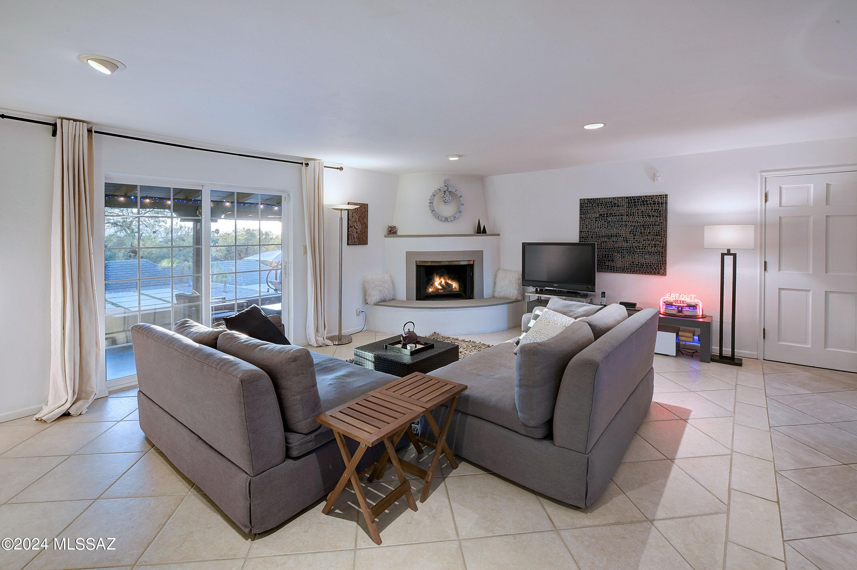 Catalina Foothills Estates NO. 5 - Residential