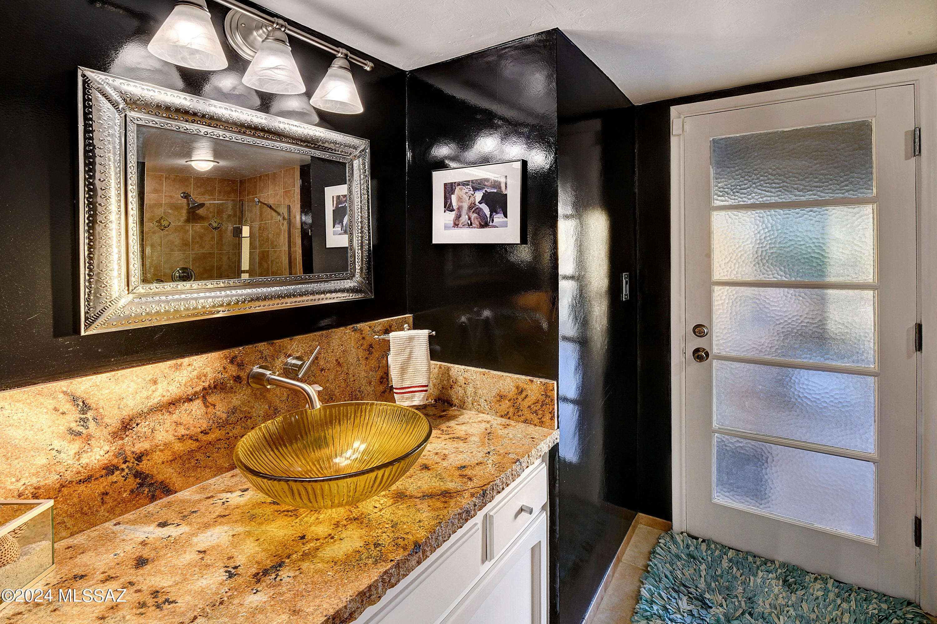 Catalina Foothills Estates NO. 5 - Residential