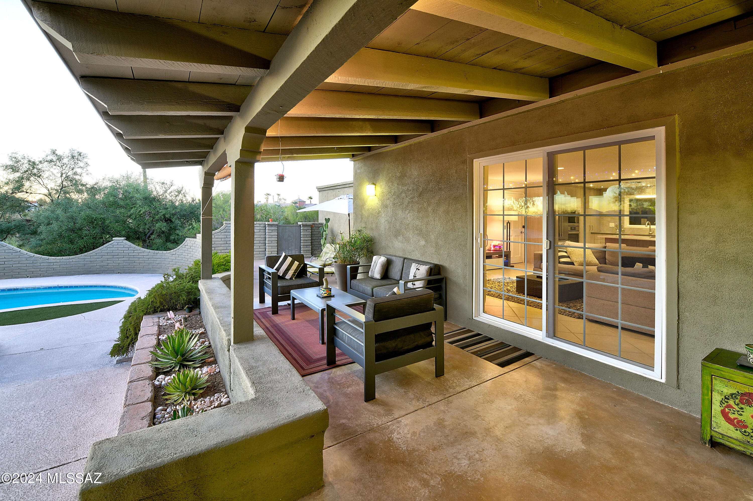 Catalina Foothills Estates NO. 5 - Residential