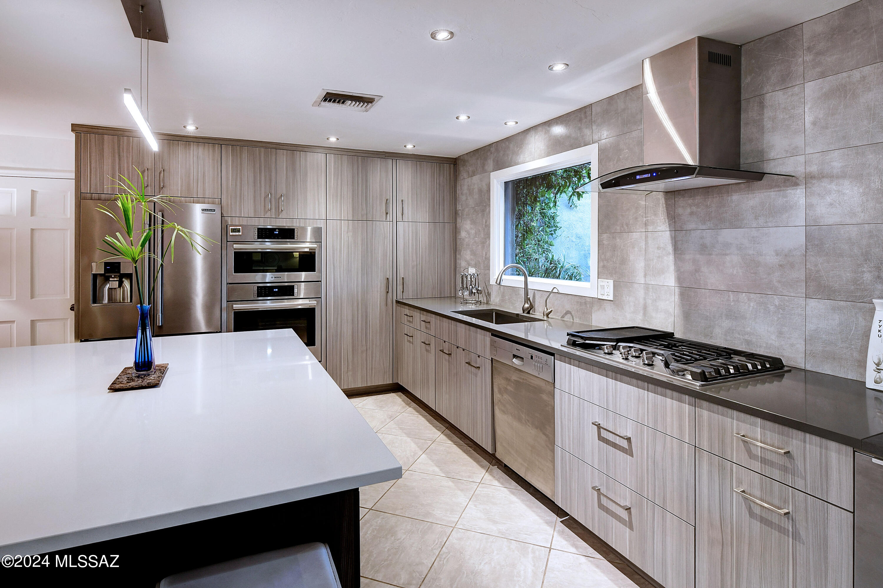 Catalina Foothills Estates NO. 5 - Residential