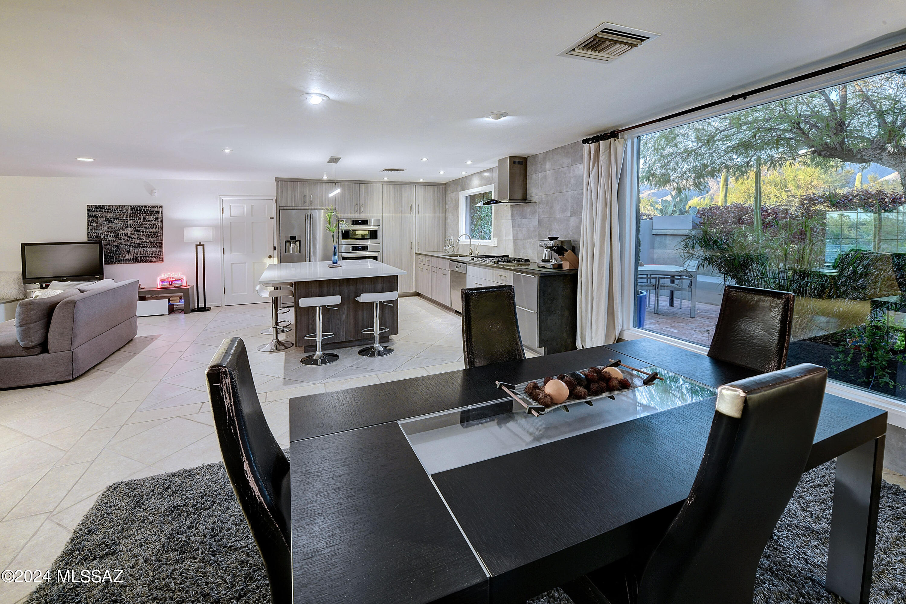 Catalina Foothills Estates NO. 5 - Residential