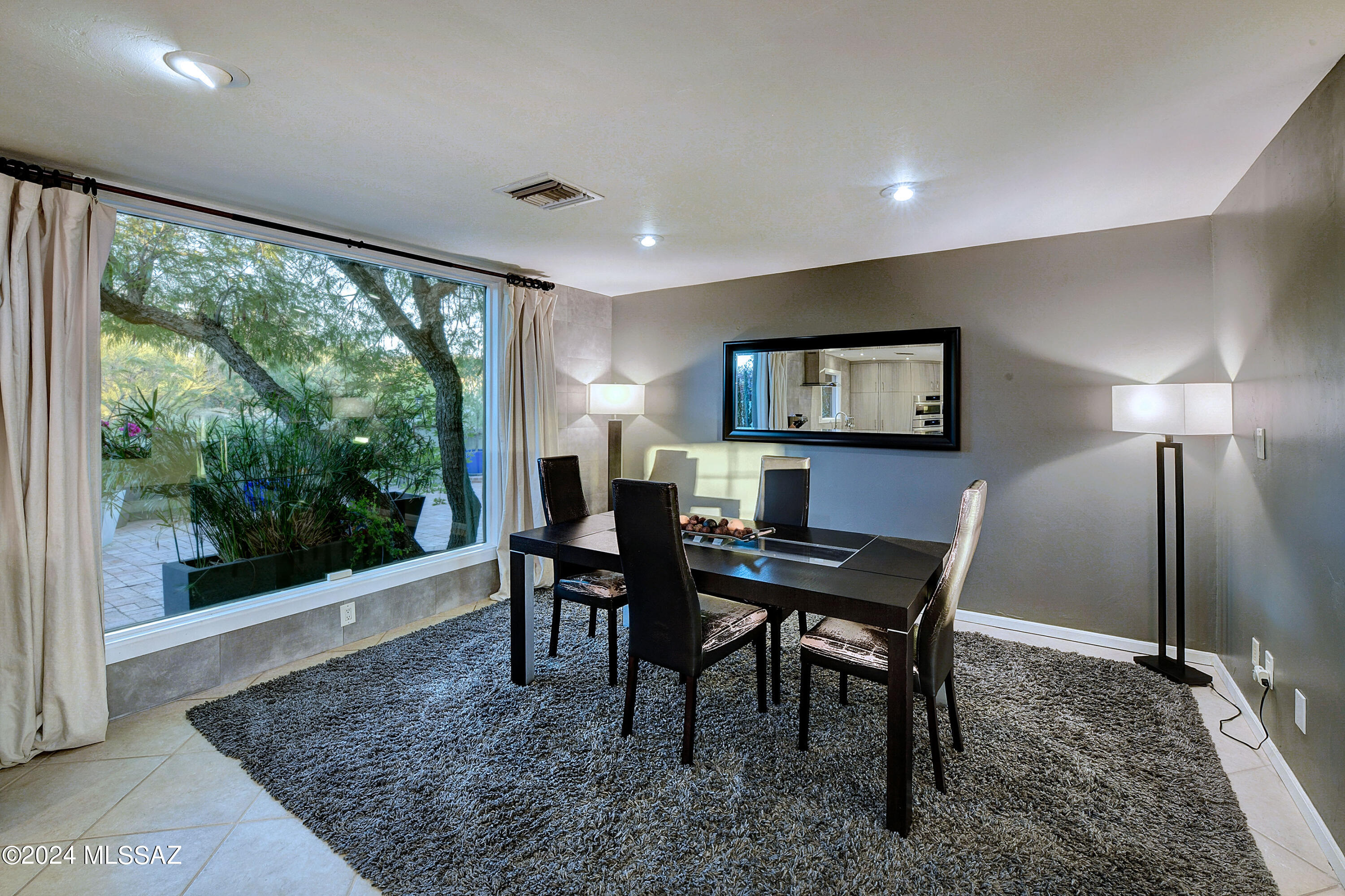 Catalina Foothills Estates NO. 5 - Residential