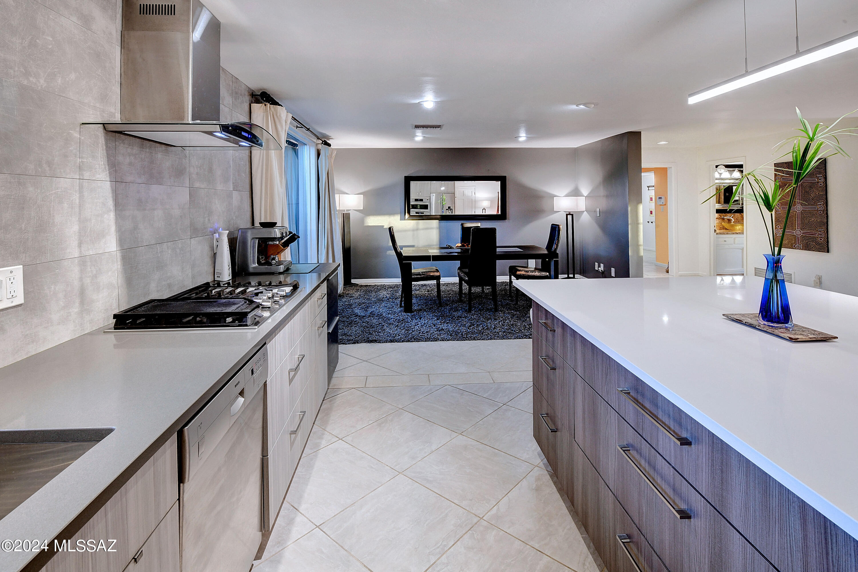 Catalina Foothills Estates NO. 5 - Residential