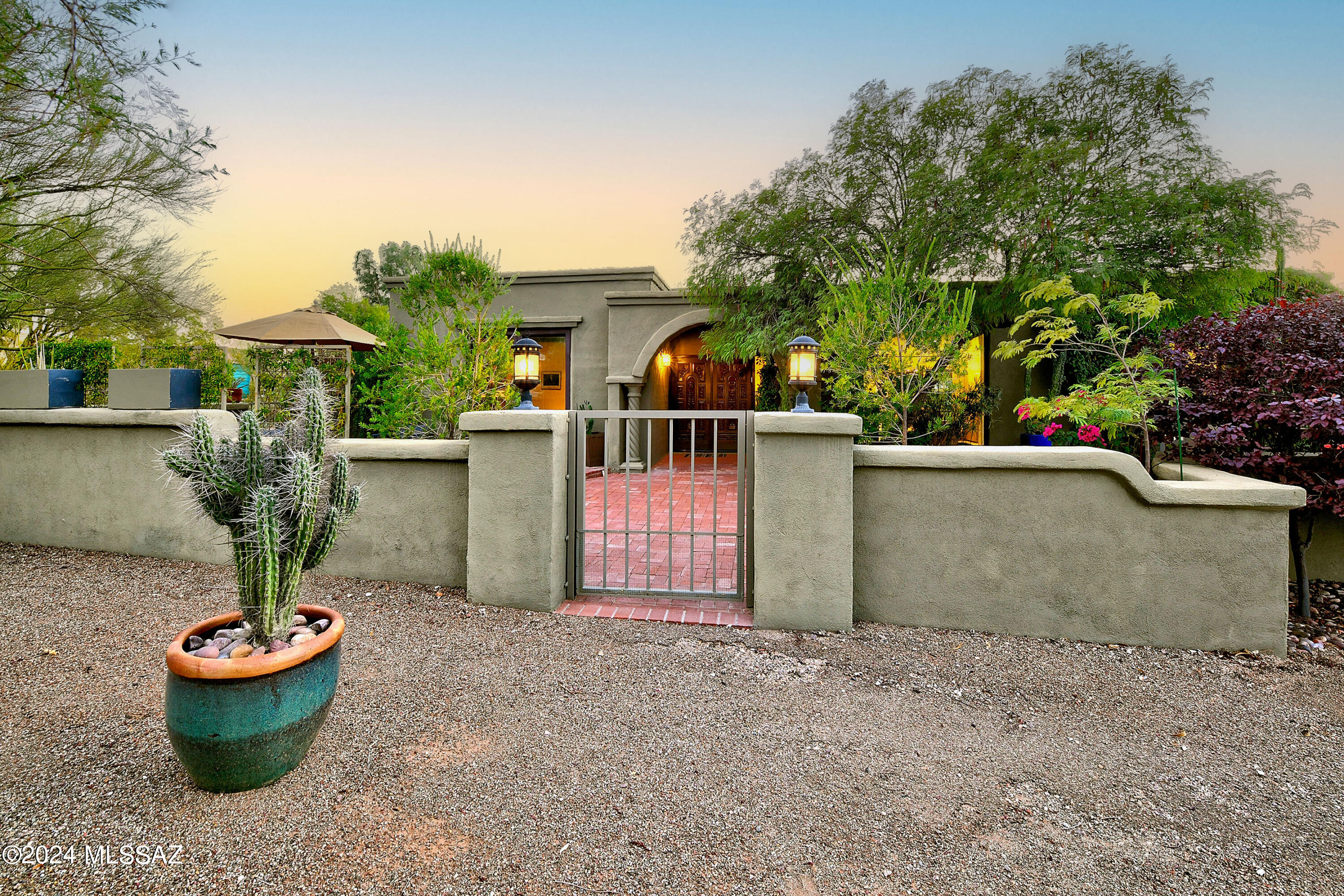 Catalina Foothills Estates NO. 5 - Residential