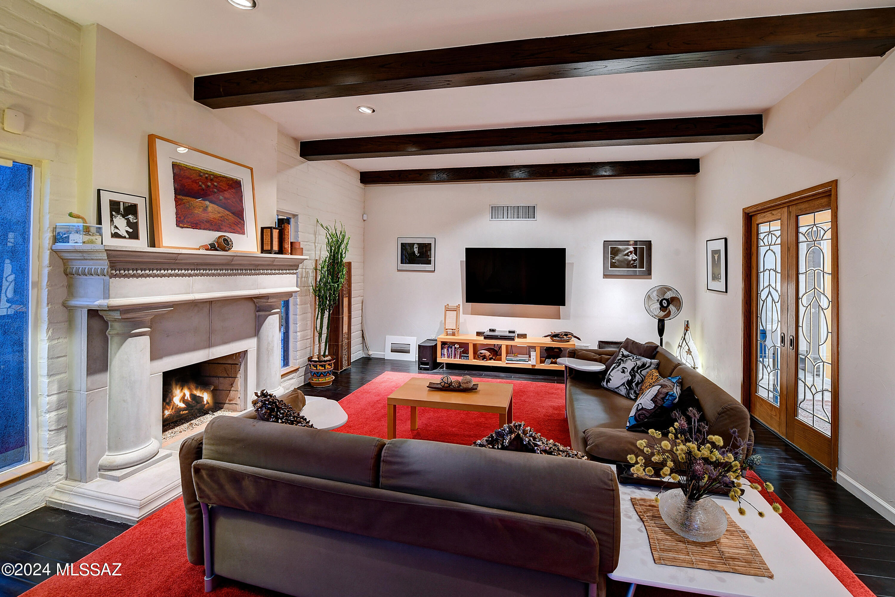 Catalina Foothills Estates NO. 5 - Residential