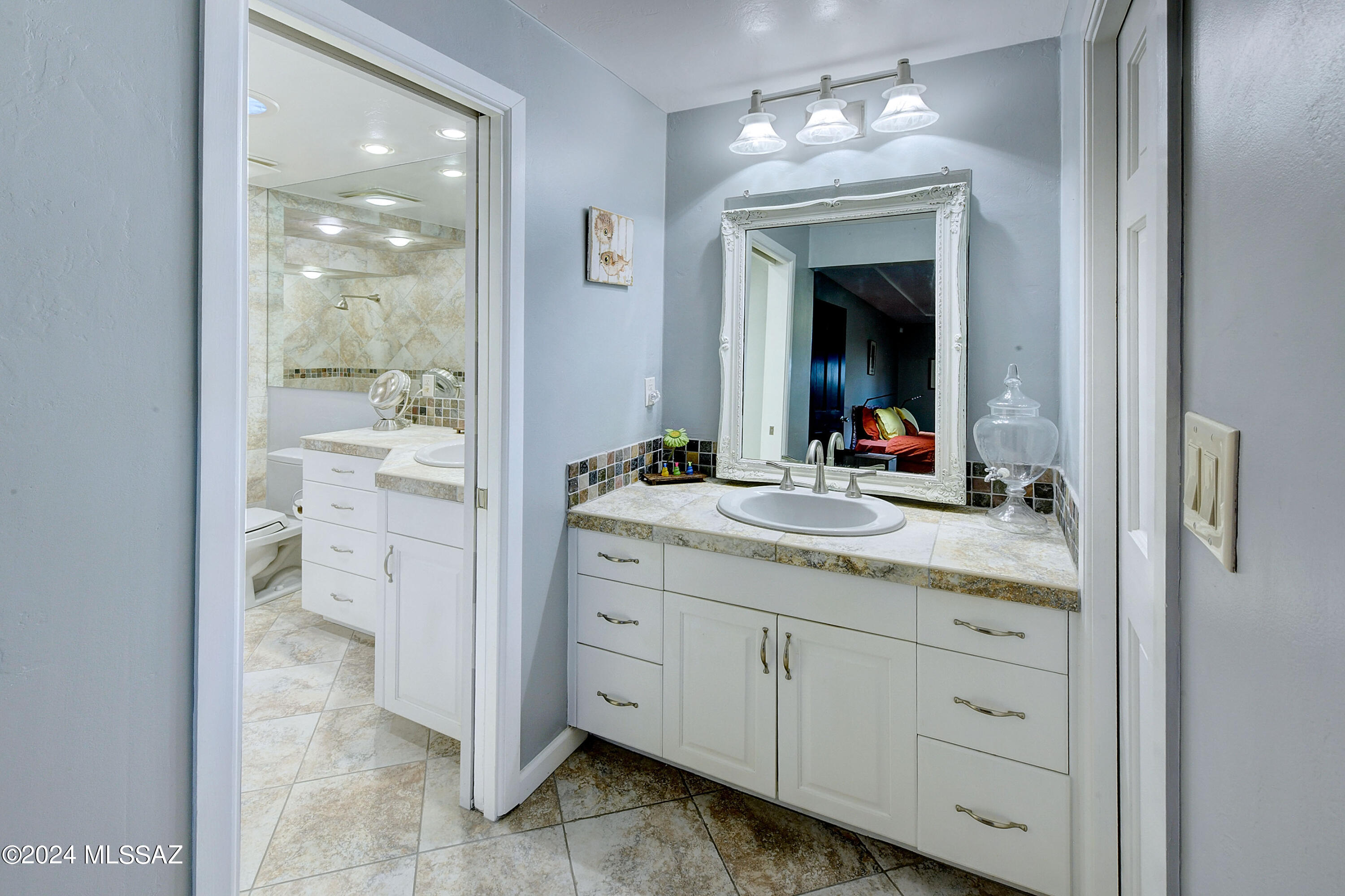 Catalina Foothills Estates NO. 5 - Residential