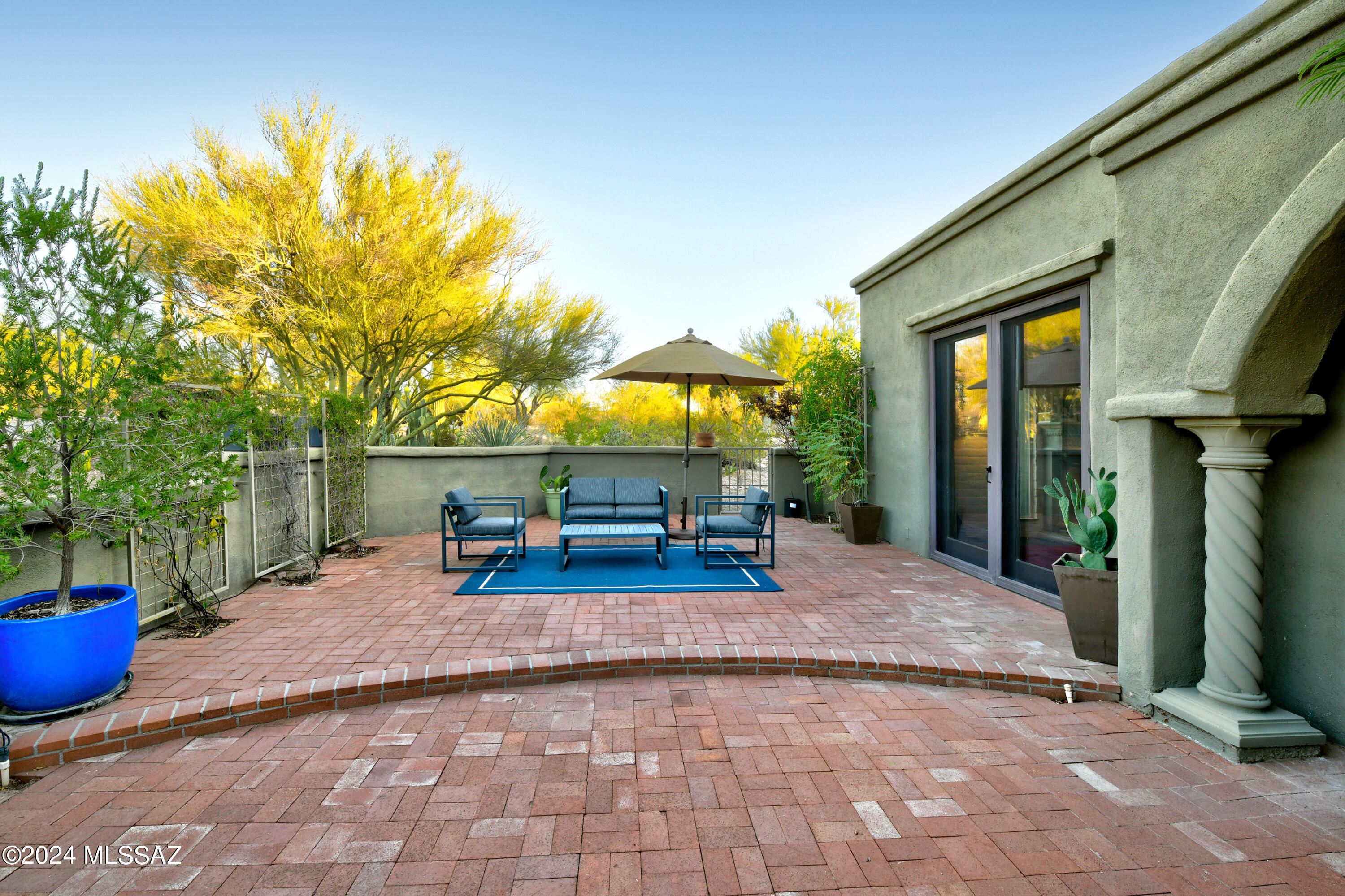 Catalina Foothills Estates NO. 5 - Residential