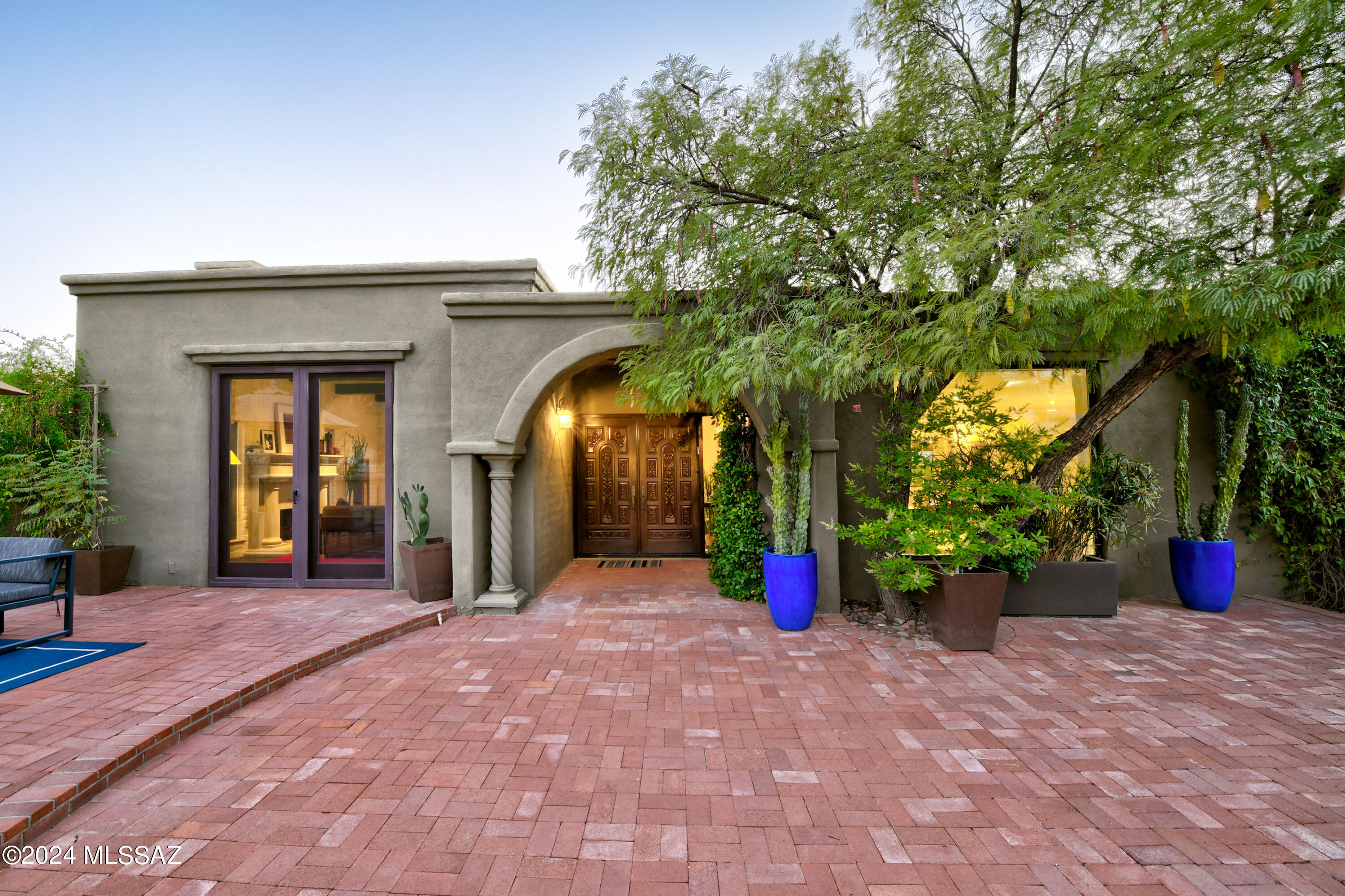 Catalina Foothills Estates NO. 5 - Residential