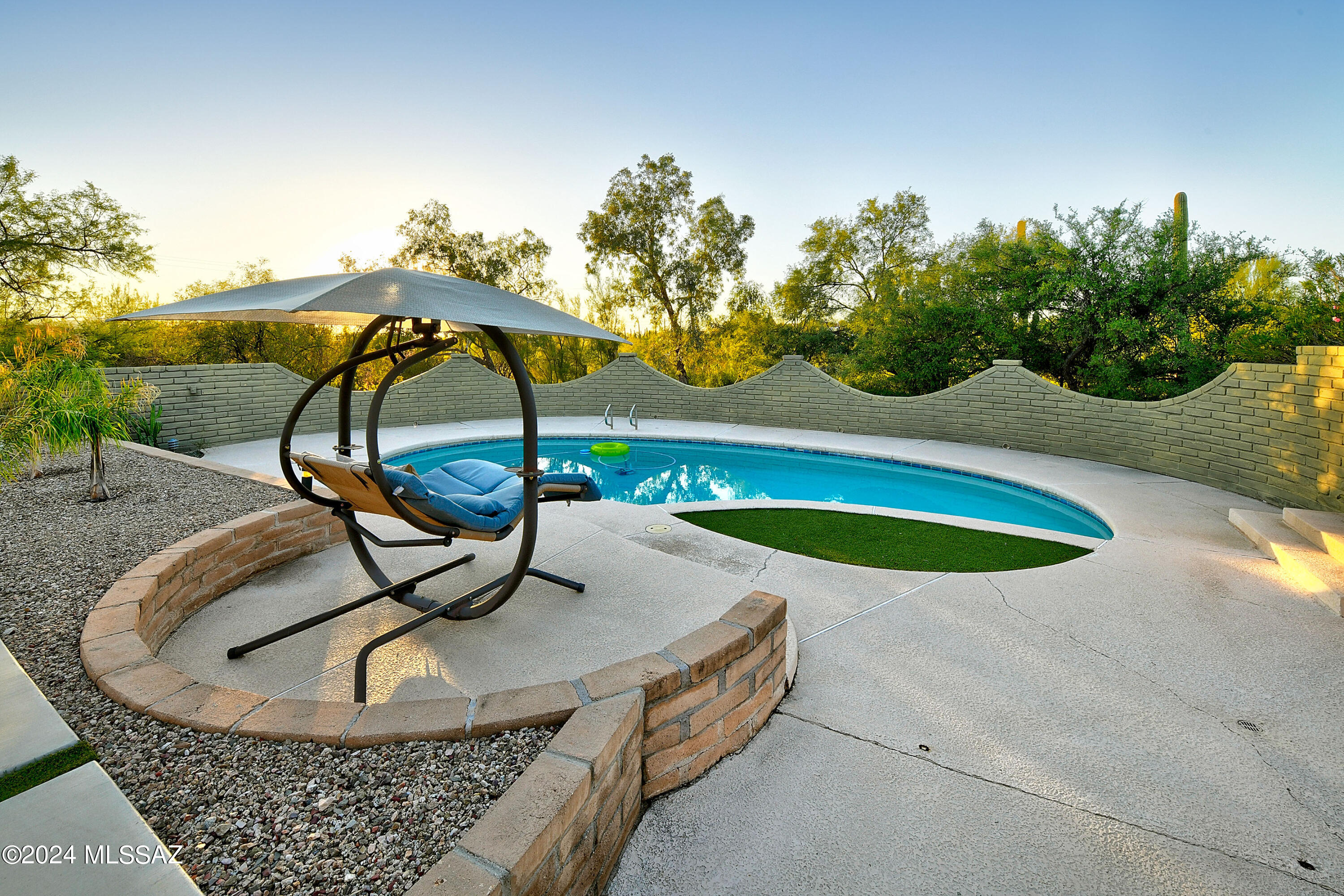 Catalina Foothills Estates NO. 5 - Residential