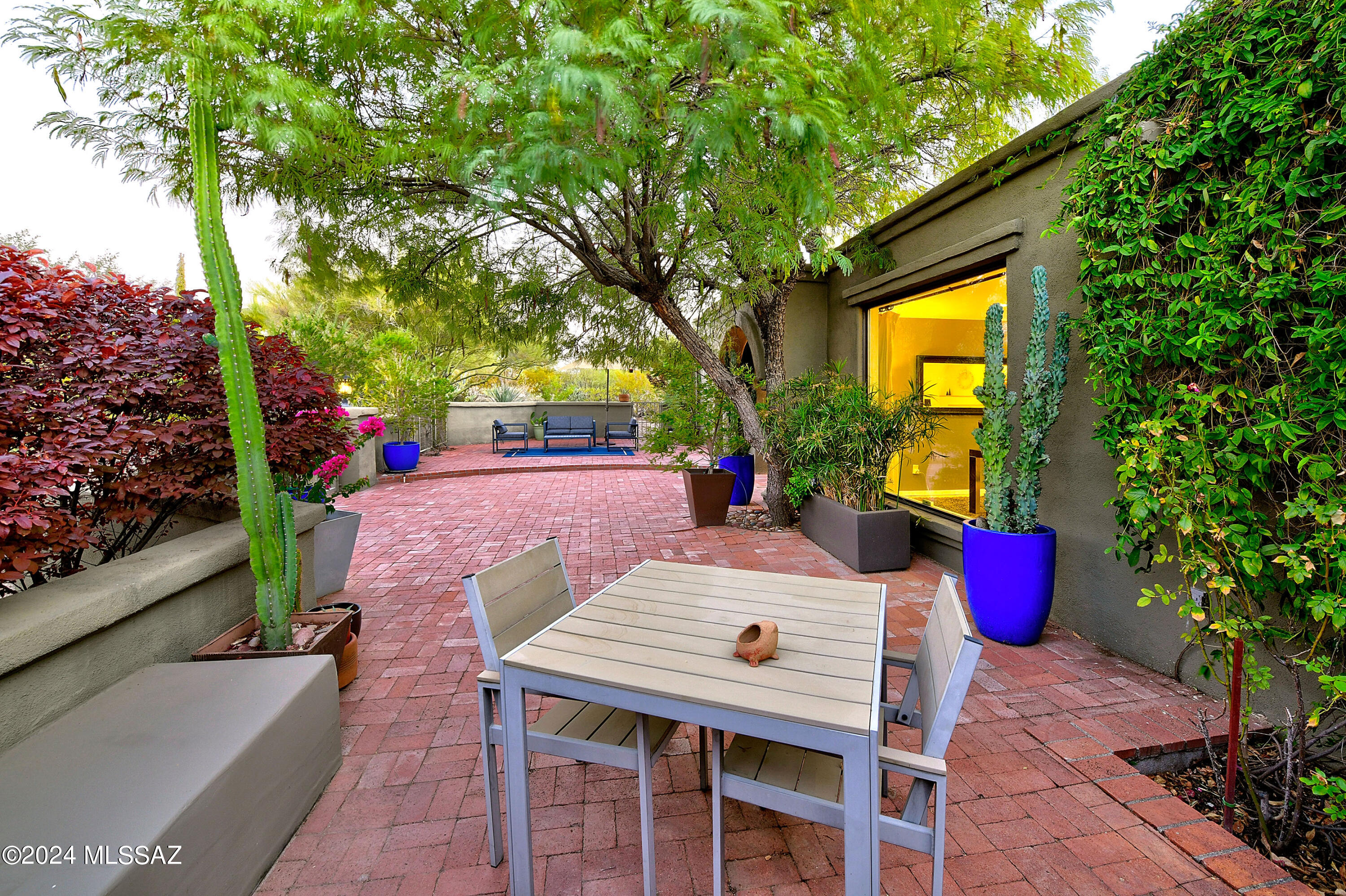 Catalina Foothills Estates NO. 5 - Residential