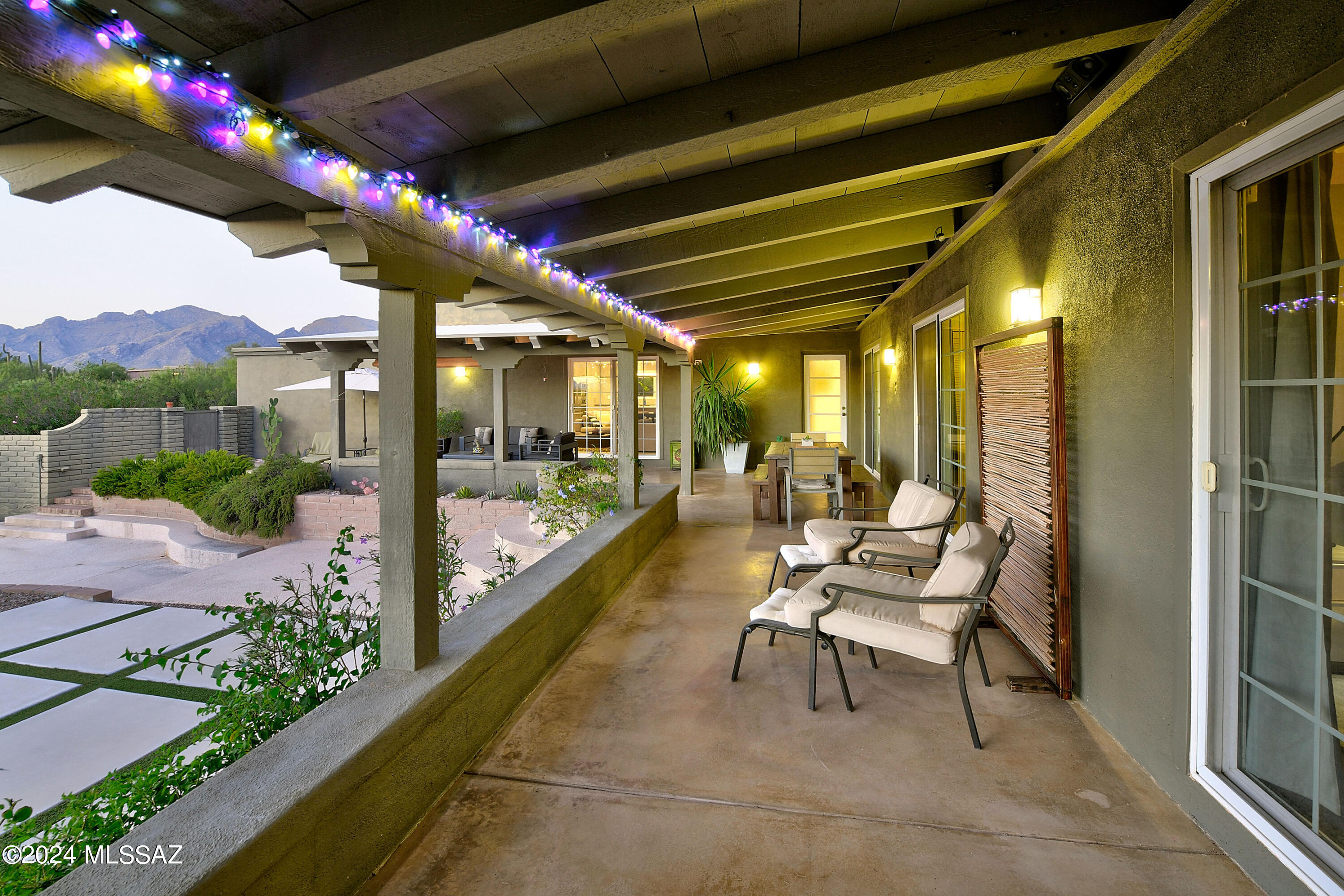 Catalina Foothills Estates NO. 5 - Residential