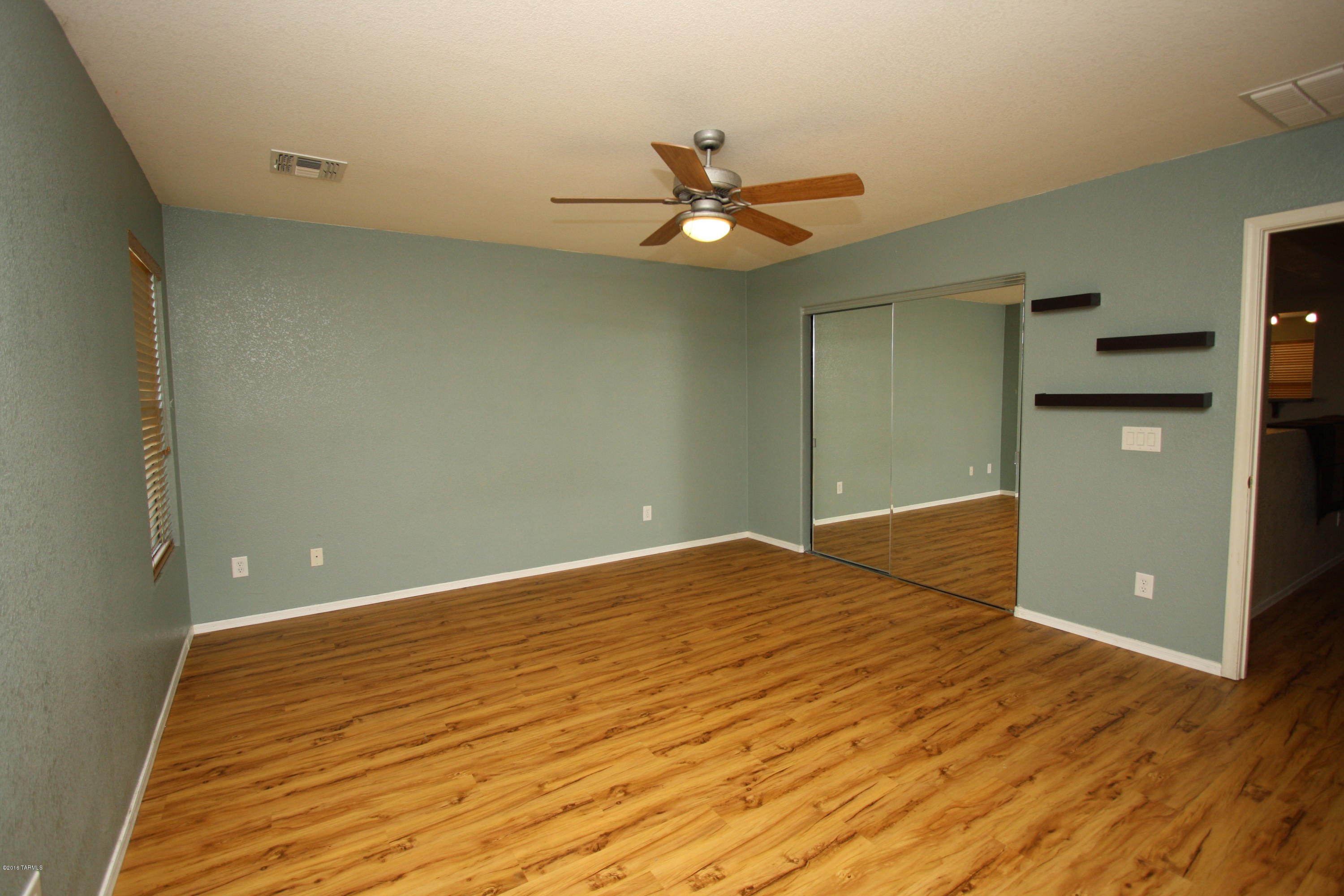 Harrison Terrace (1-74) - Residential Lease