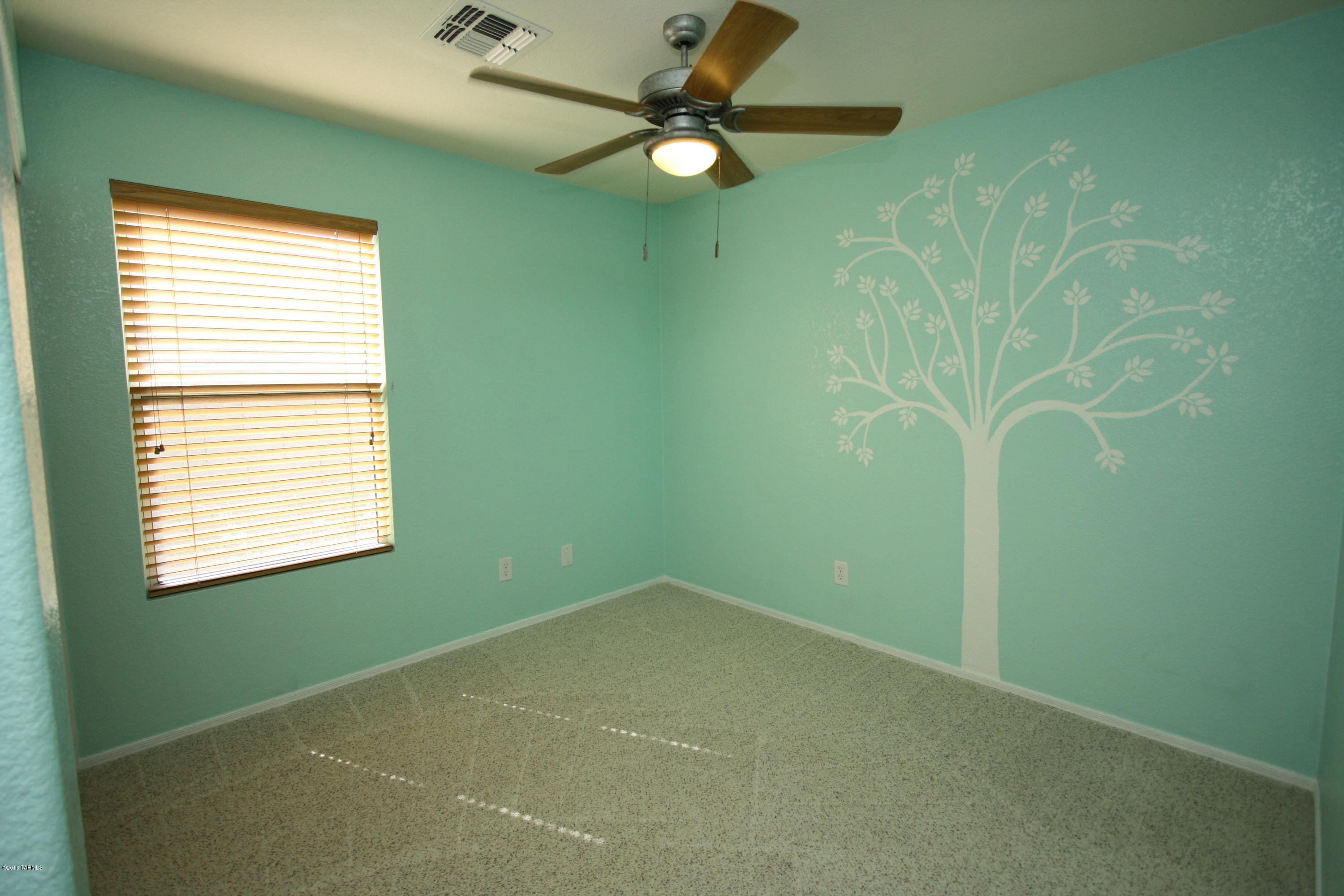 Harrison Terrace (1-74) - Residential Lease