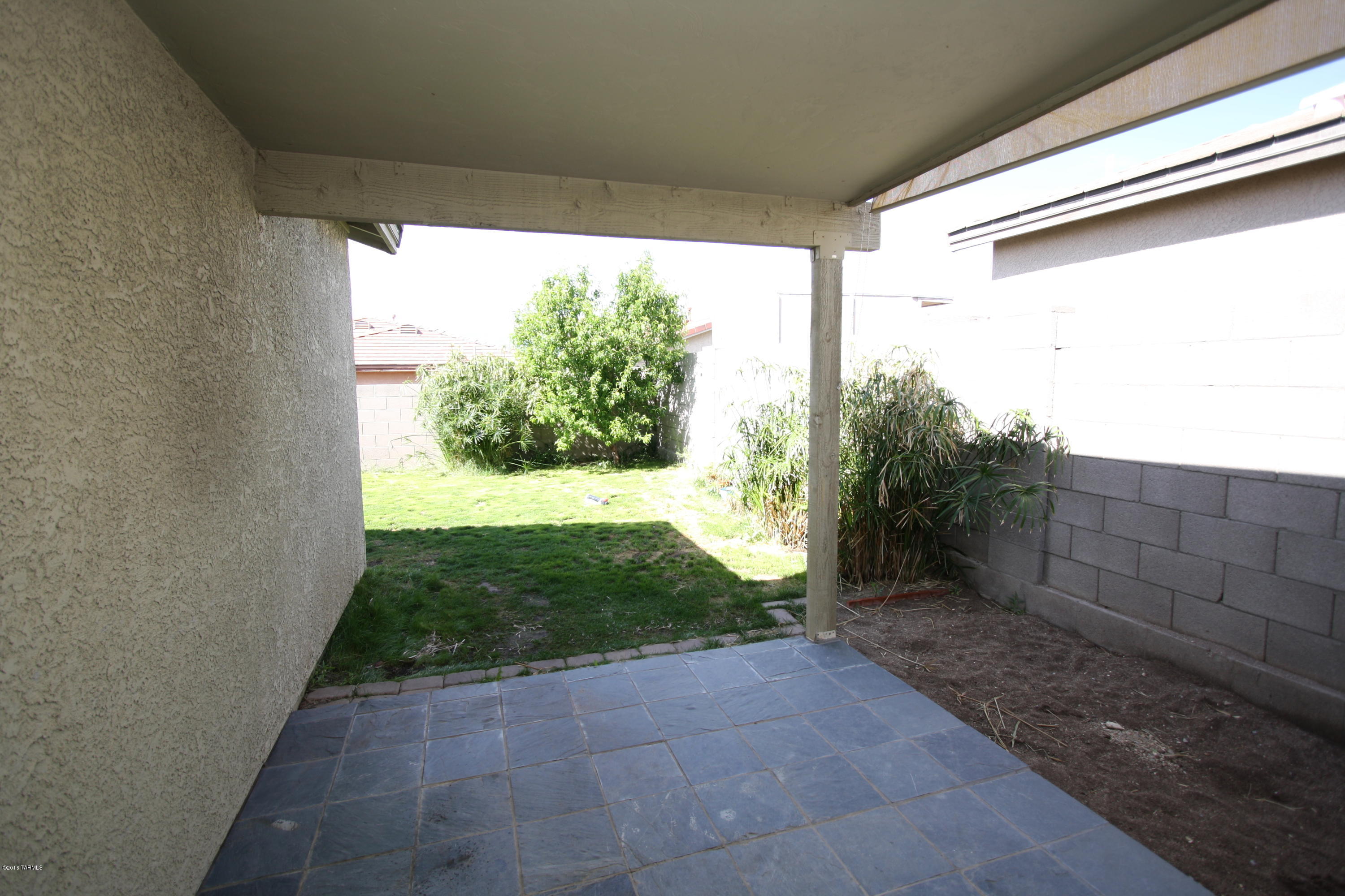 Harrison Terrace (1-74) - Residential Lease