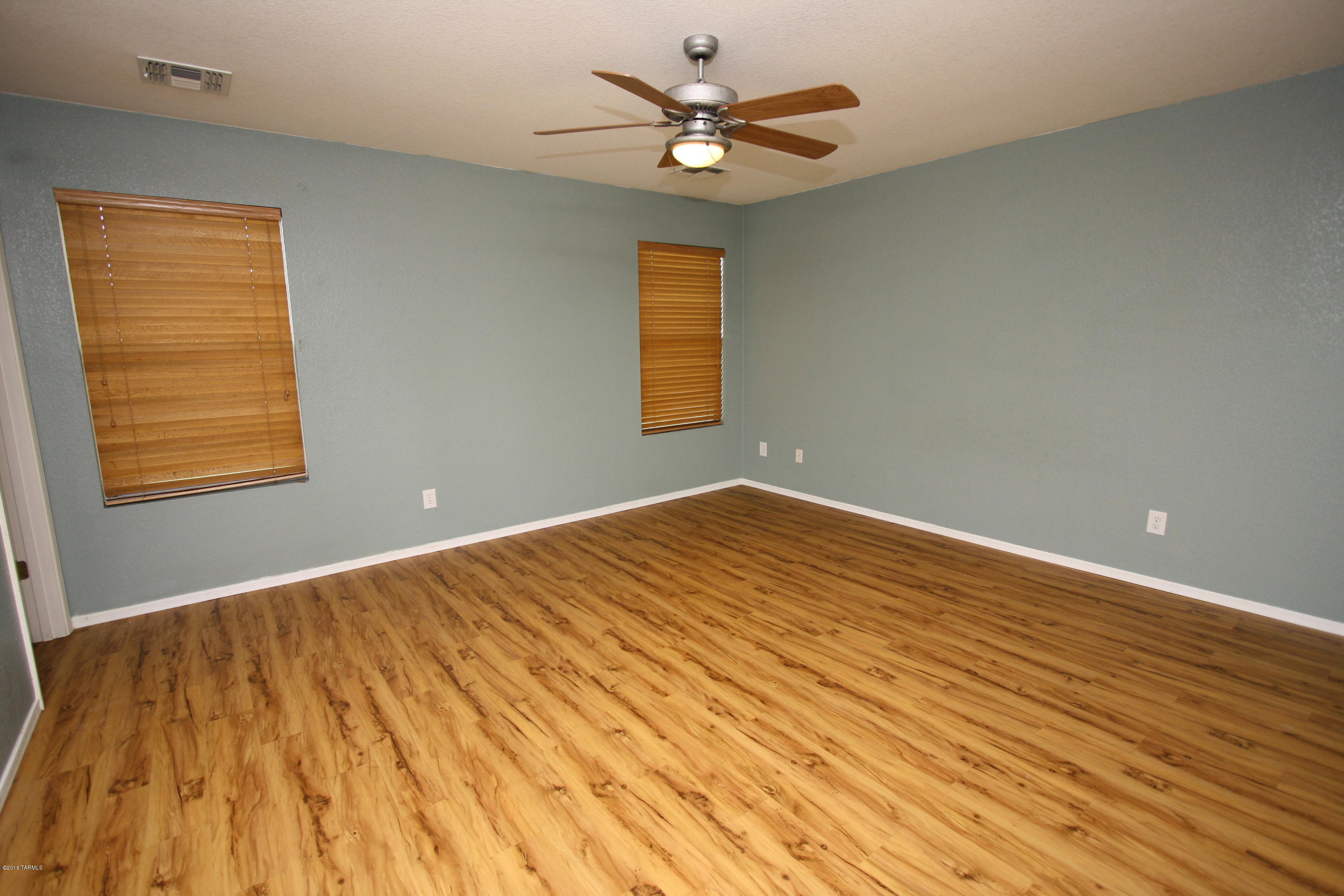 Harrison Terrace (1-74) - Residential Lease
