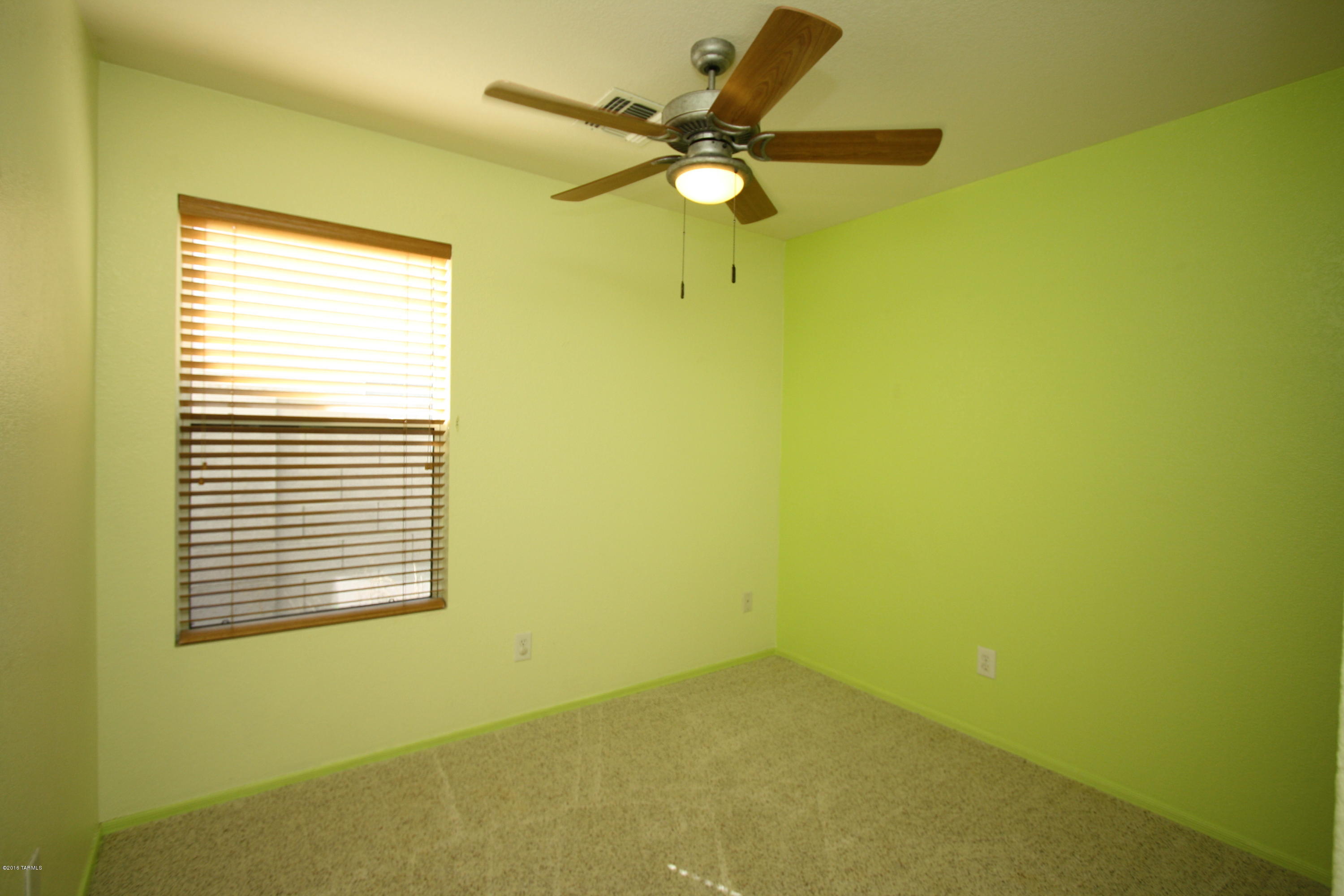 Harrison Terrace (1-74) - Residential Lease