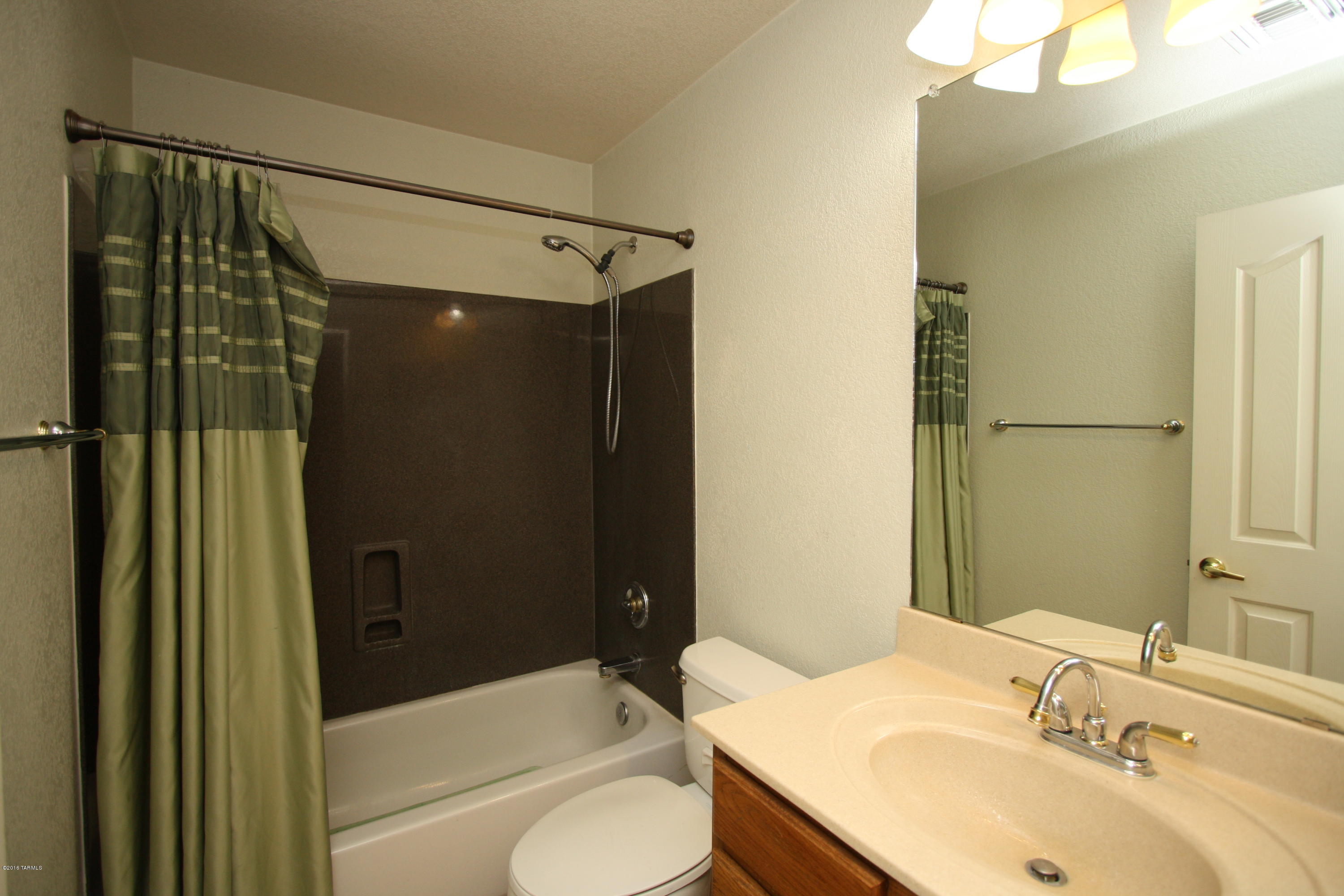 Harrison Terrace (1-74) - Residential Lease