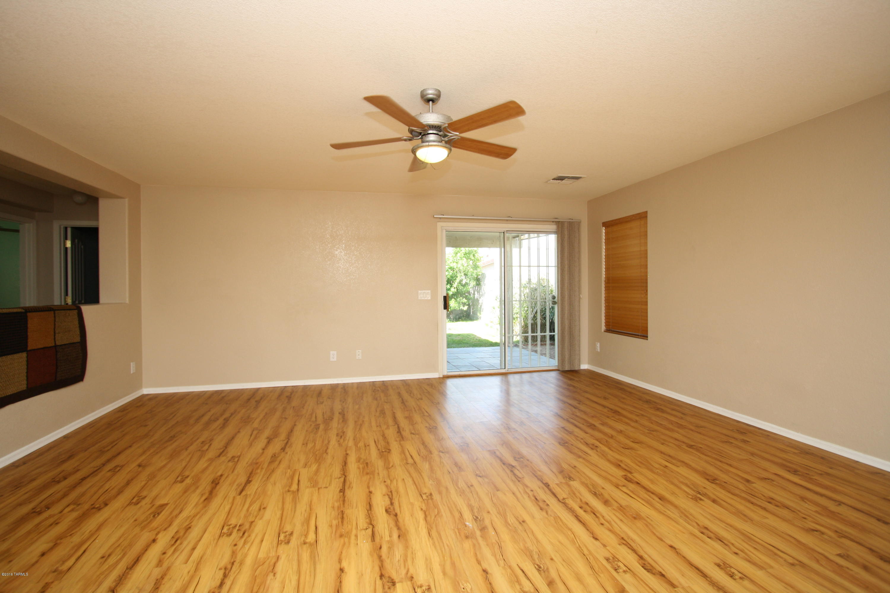 Harrison Terrace (1-74) - Residential Lease