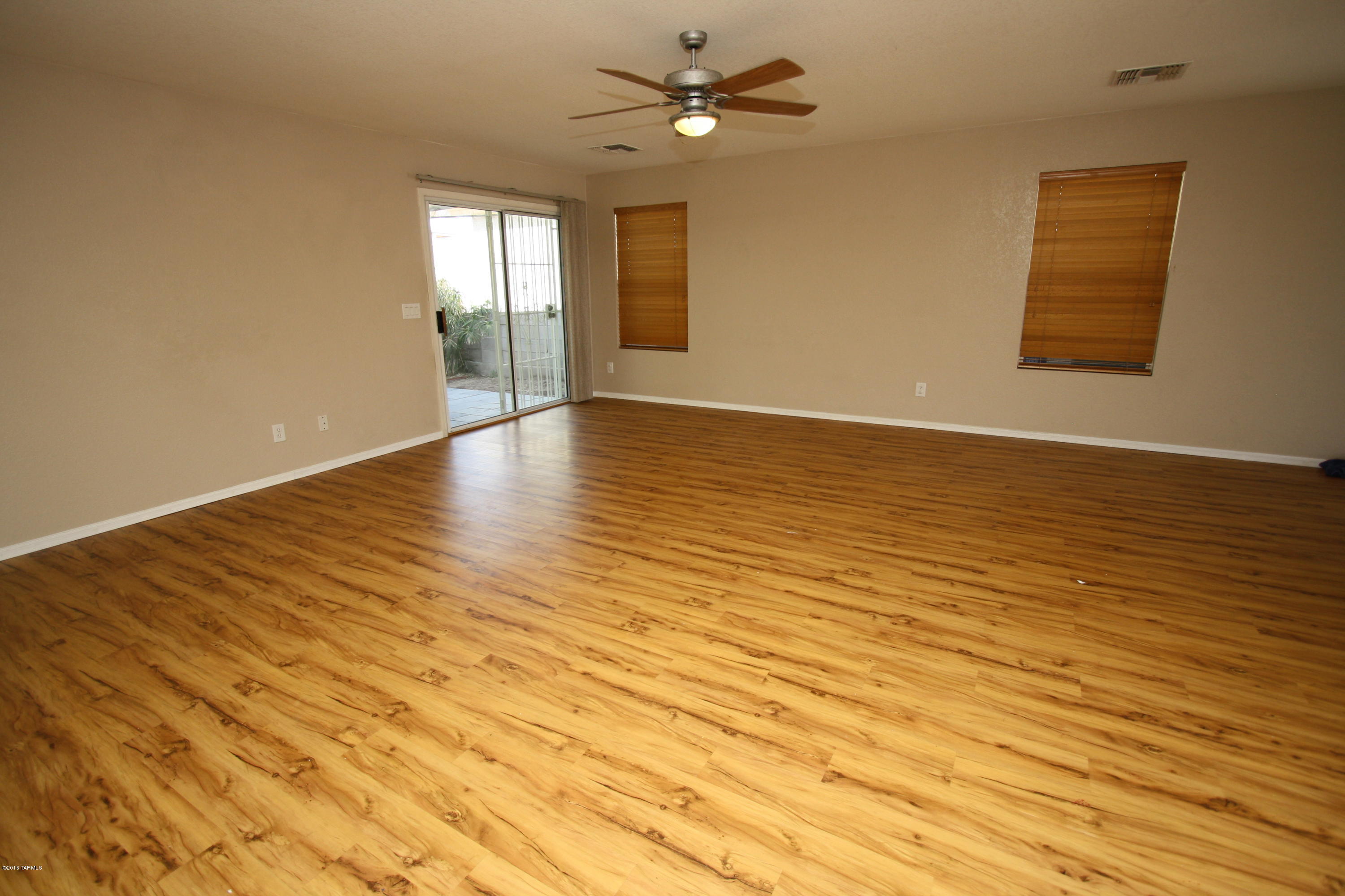 Harrison Terrace (1-74) - Residential Lease