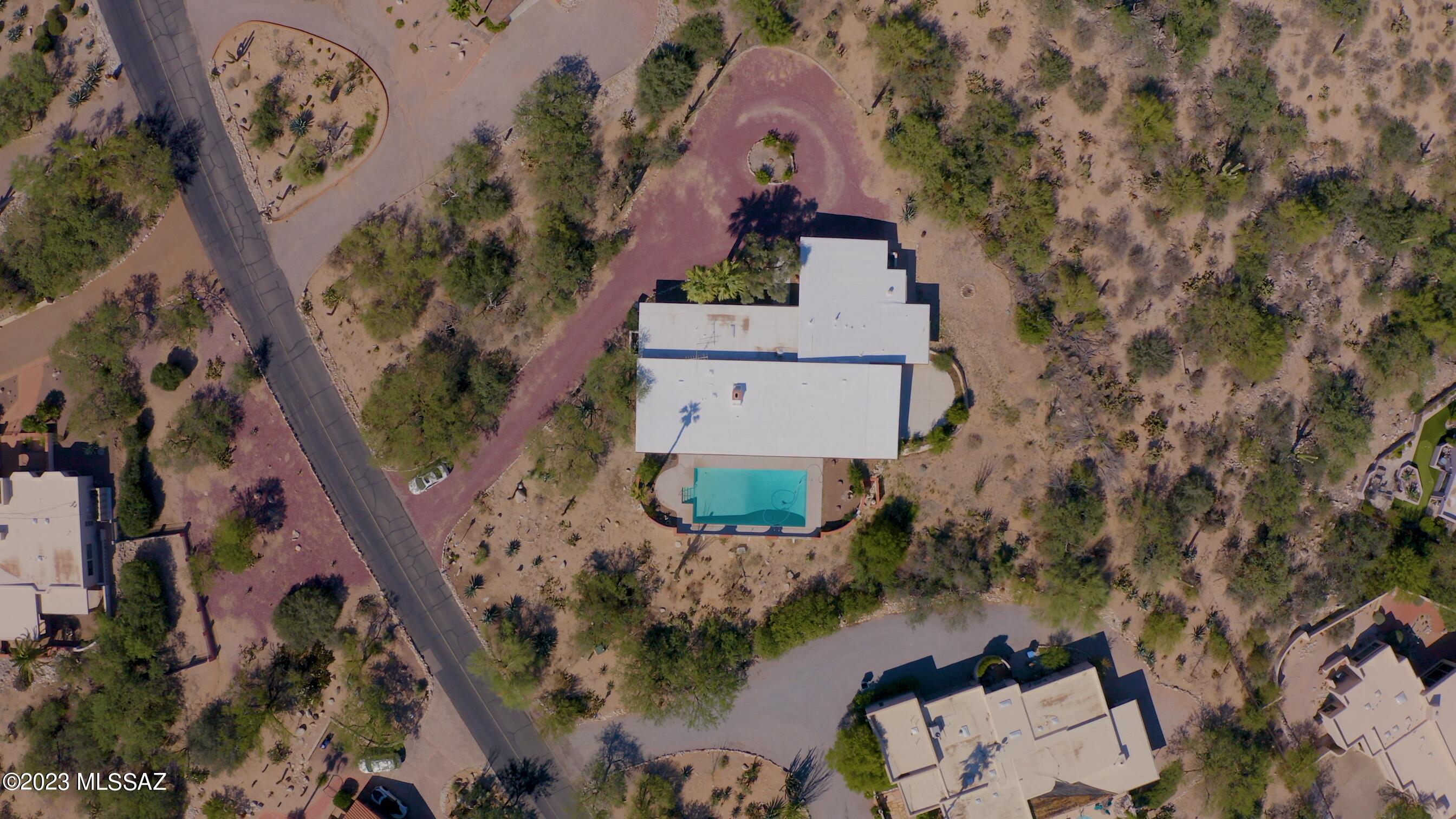 Skyline Country Club Estates (190-232) - Residential
