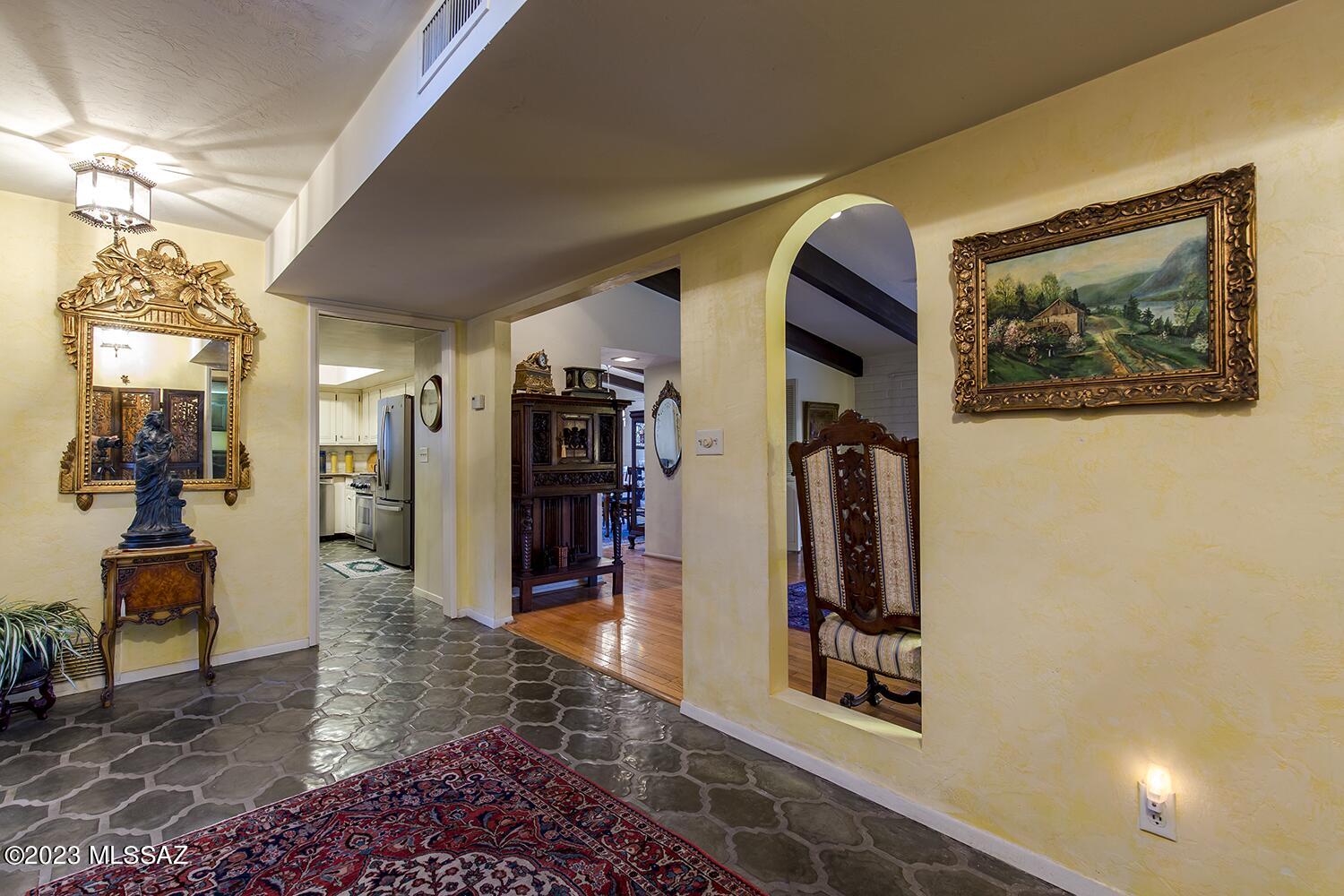 Skyline Country Club Estates (190-232) - Residential