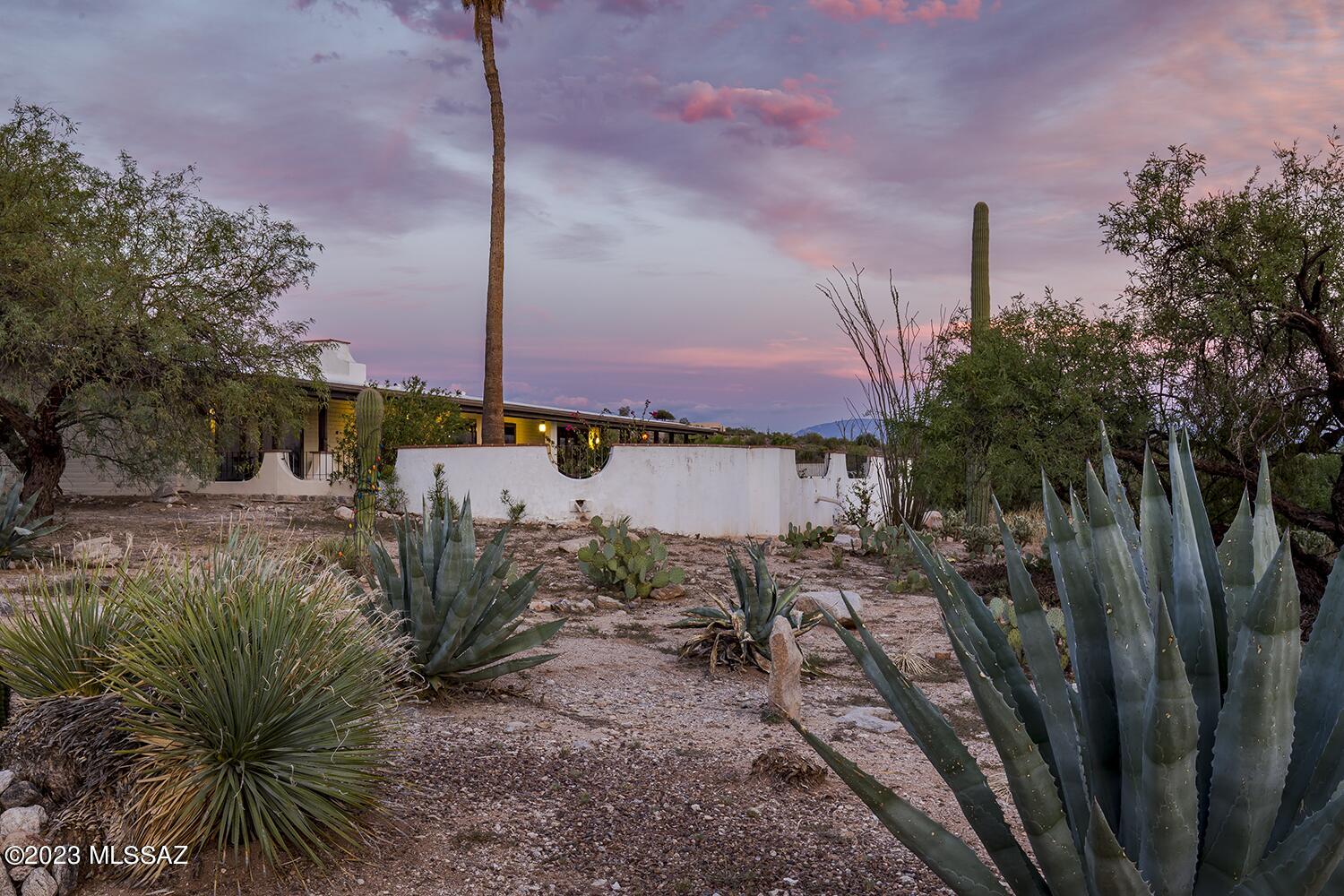 Skyline Country Club Estates (190-232) - Residential