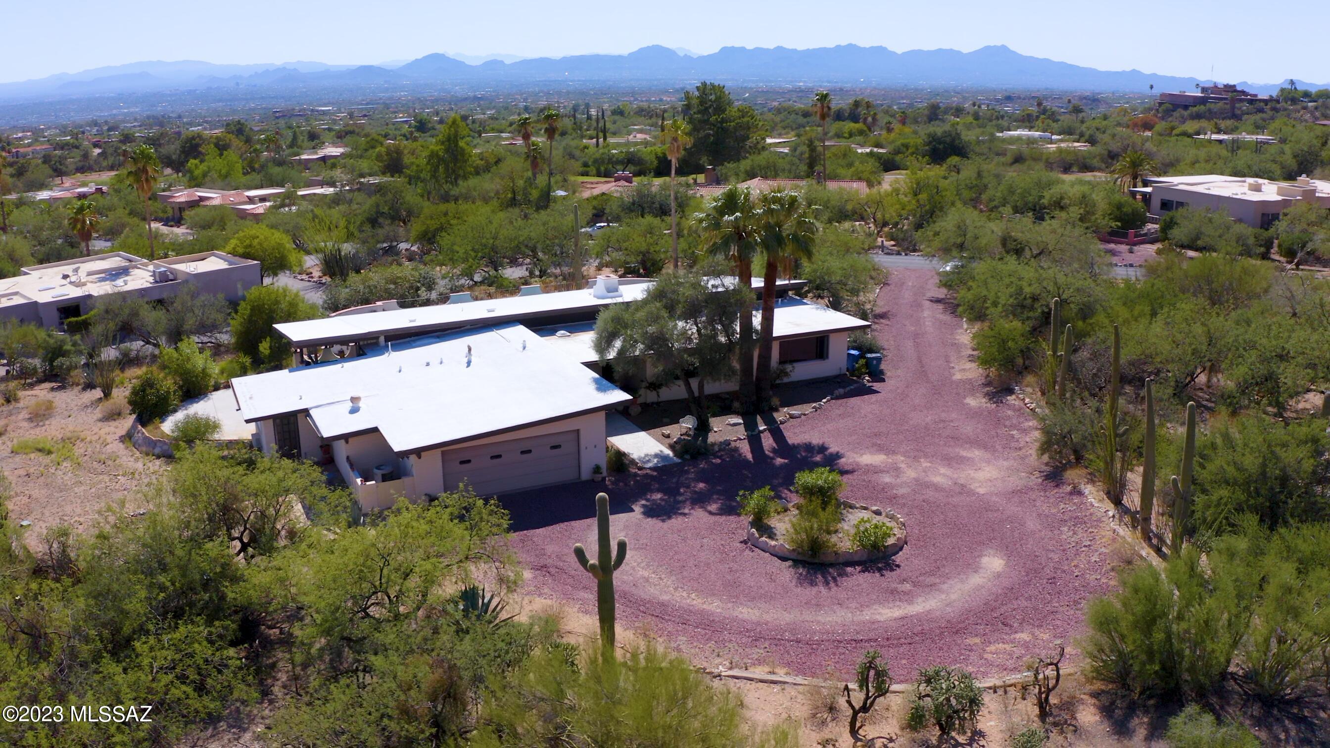 Skyline Country Club Estates (190-232) - Residential
