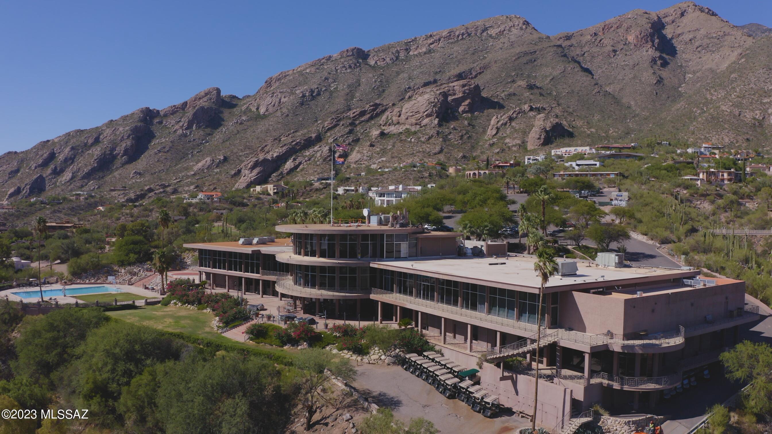 Skyline Country Club Estates (190-232) - Residential