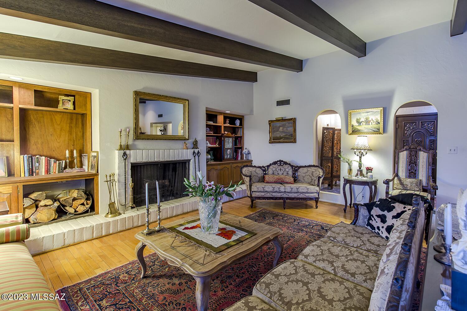 Skyline Country Club Estates (190-232) - Residential
