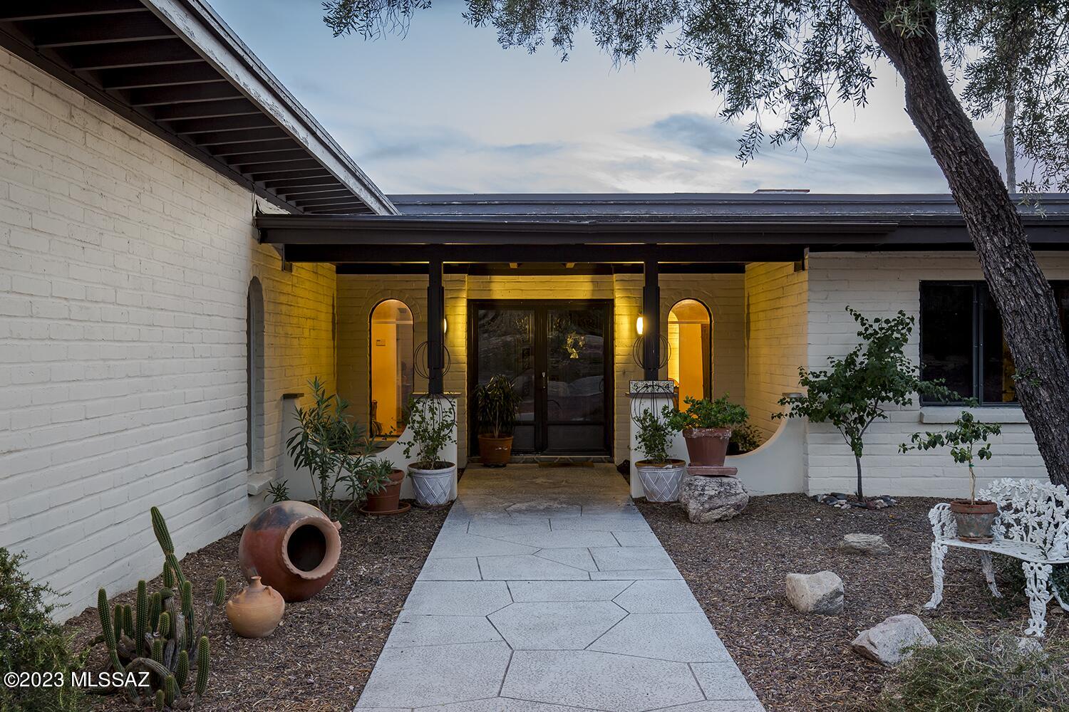 Skyline Country Club Estates (190-232) - Residential