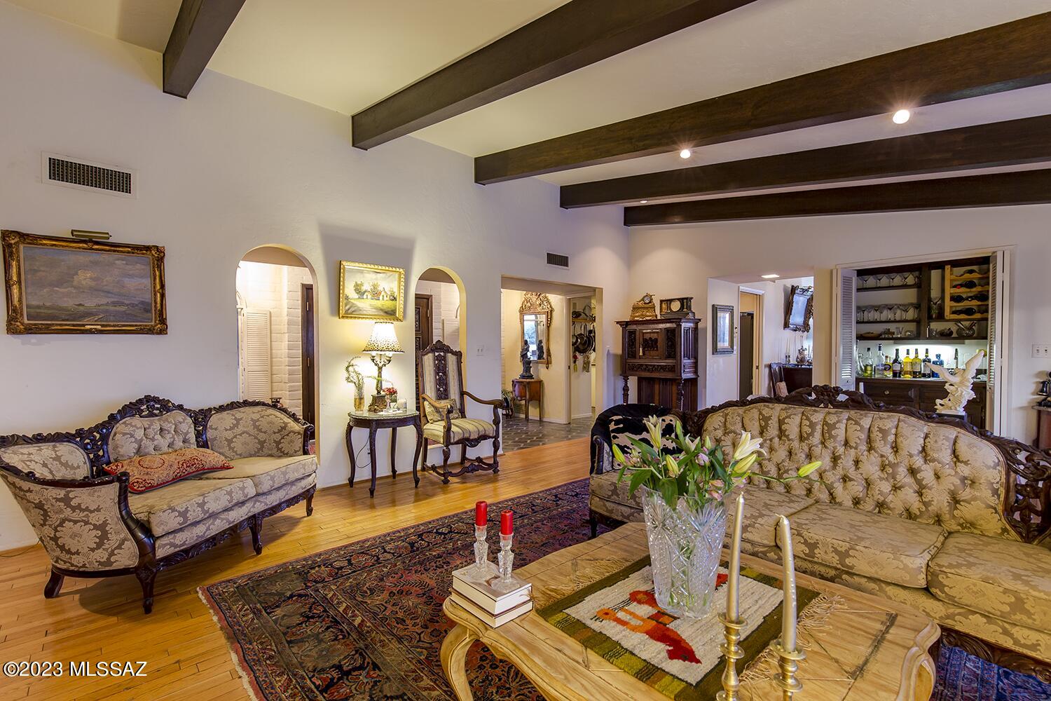 Skyline Country Club Estates (190-232) - Residential