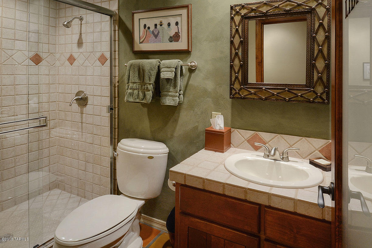Pima Canyon Estates (1-176) - Residential