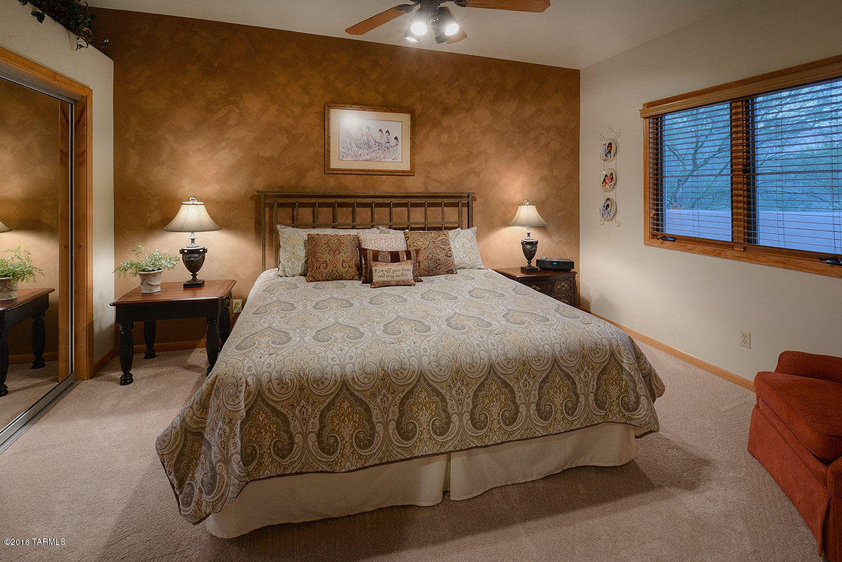 Pima Canyon Estates (1-176) - Residential