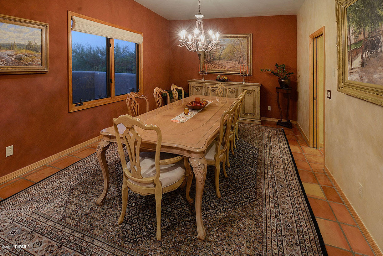 Pima Canyon Estates (1-176) - Residential