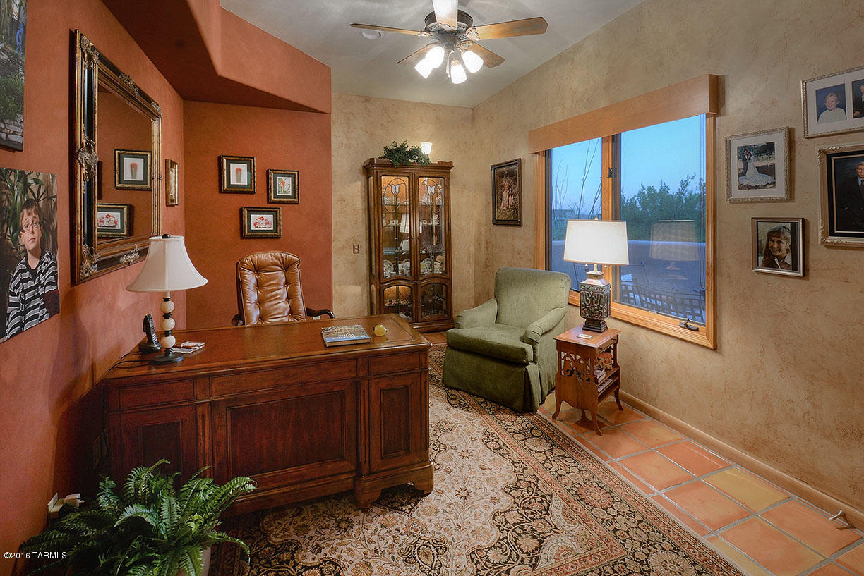 Pima Canyon Estates (1-176) - Residential