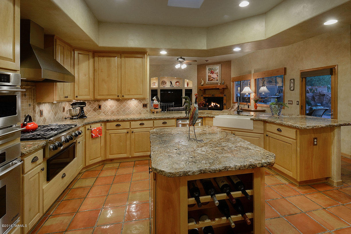 Pima Canyon Estates (1-176) - Residential