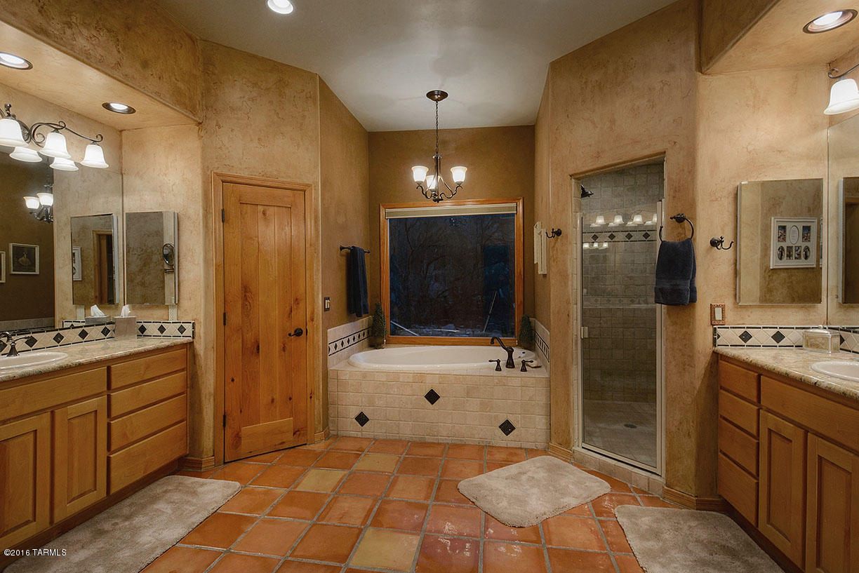 Pima Canyon Estates (1-176) - Residential