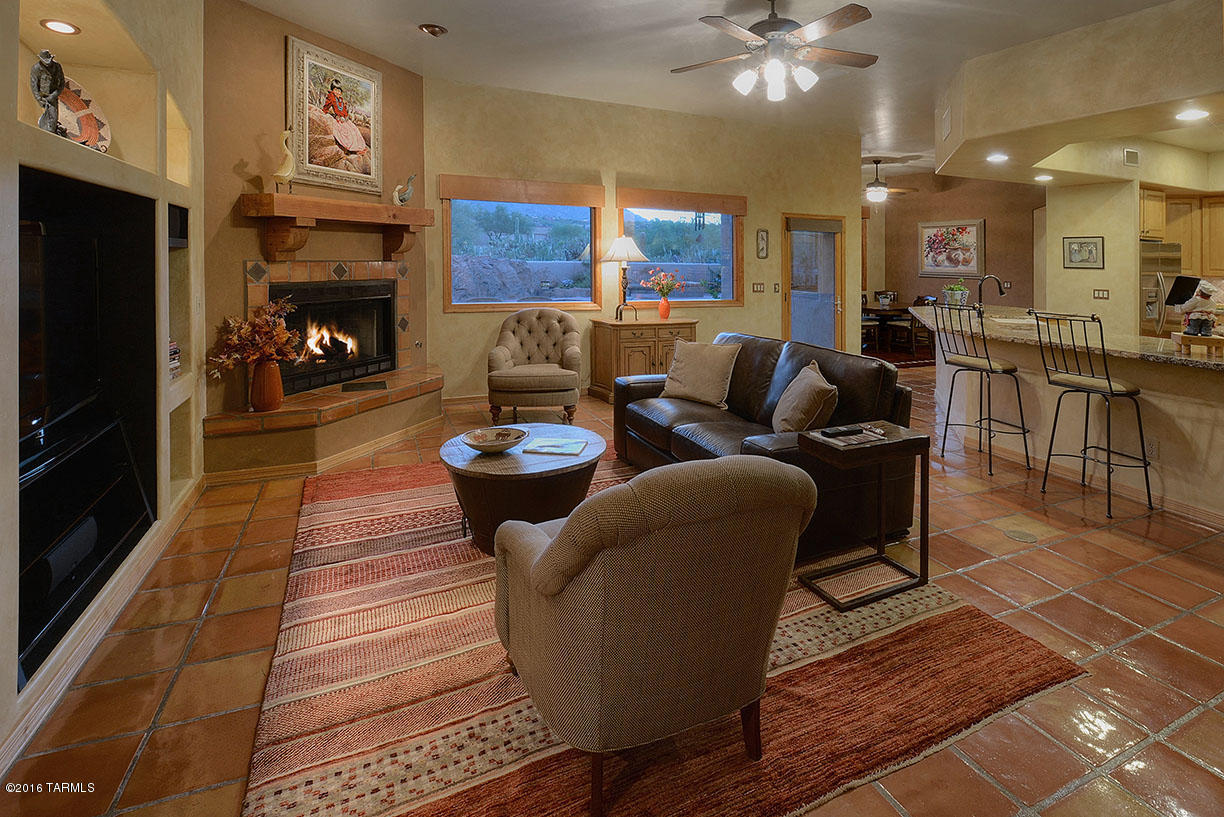 Pima Canyon Estates (1-176) - Residential