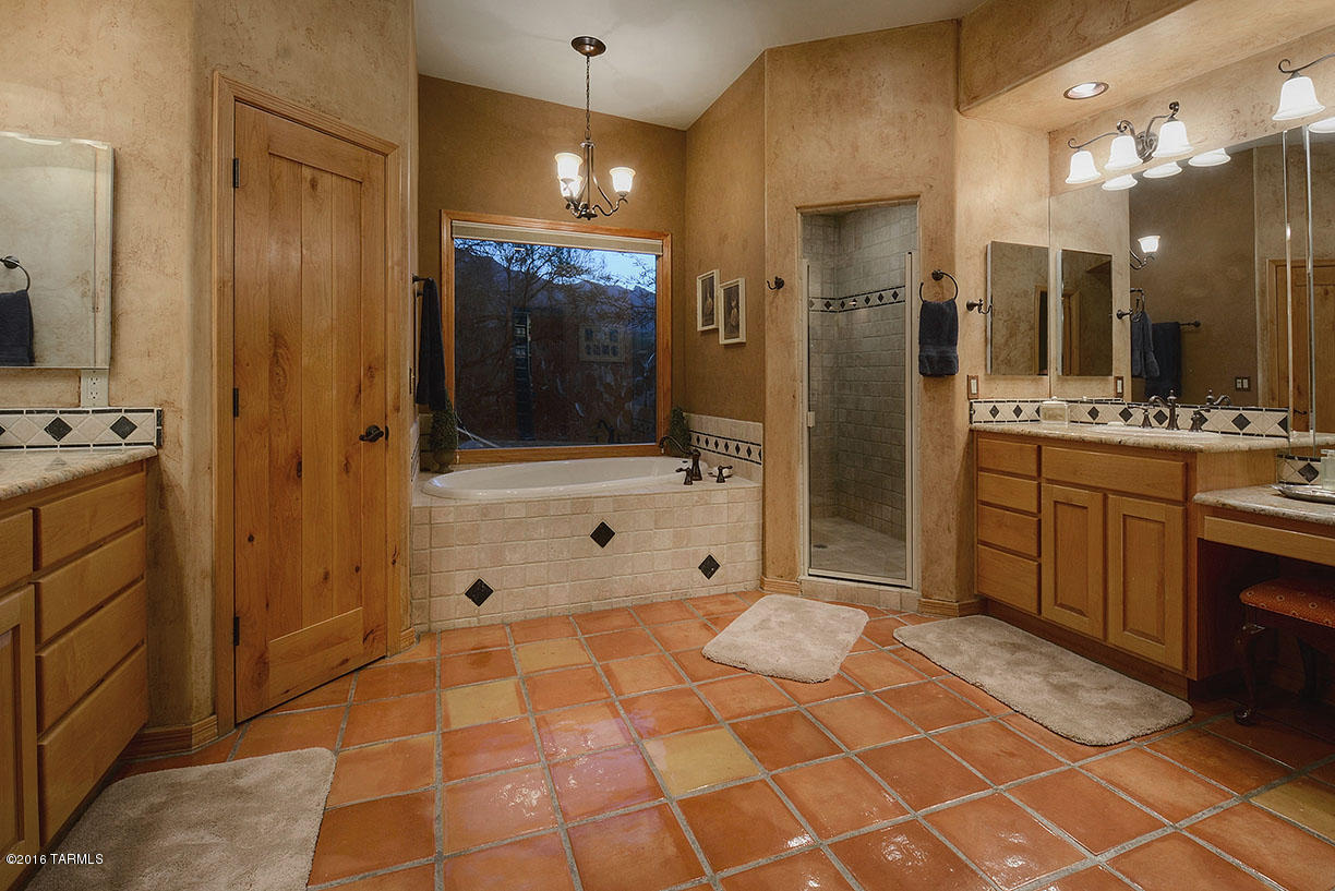 Pima Canyon Estates (1-176) - Residential