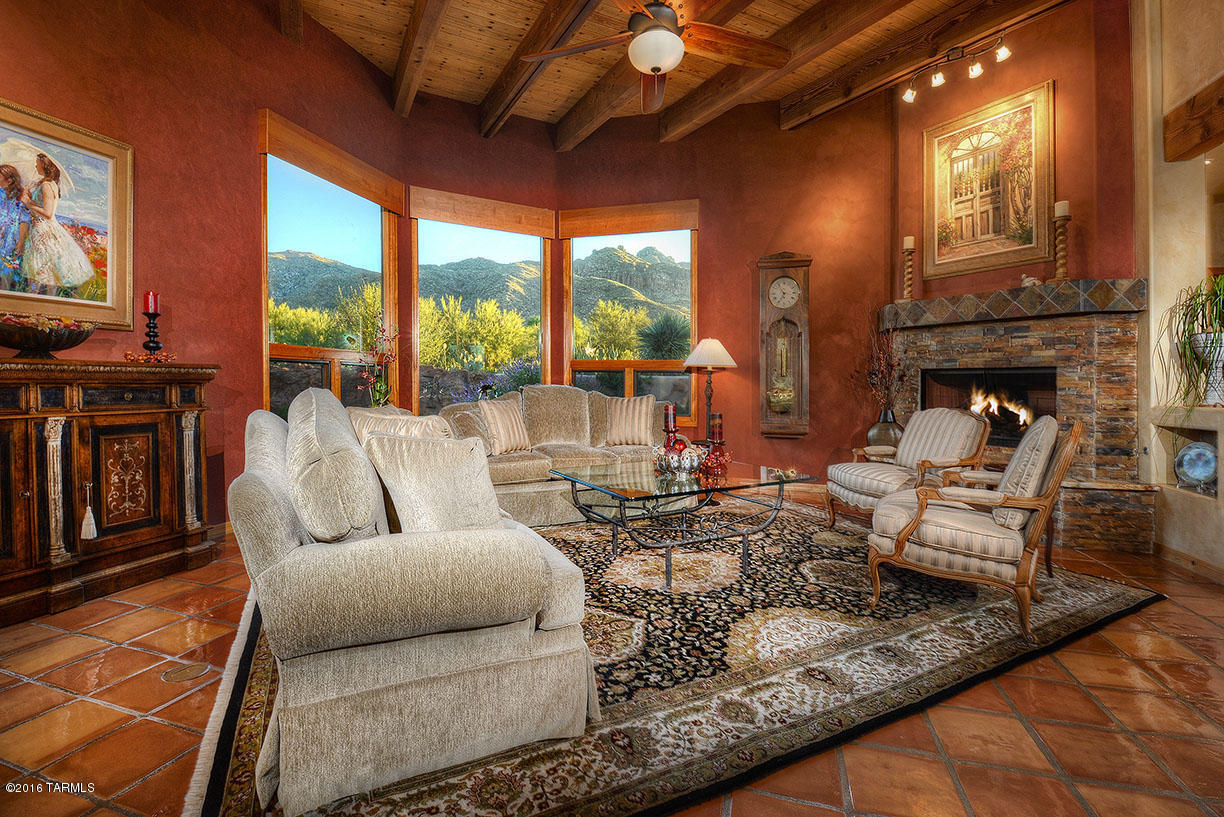 Pima Canyon Estates (1-176) - Residential