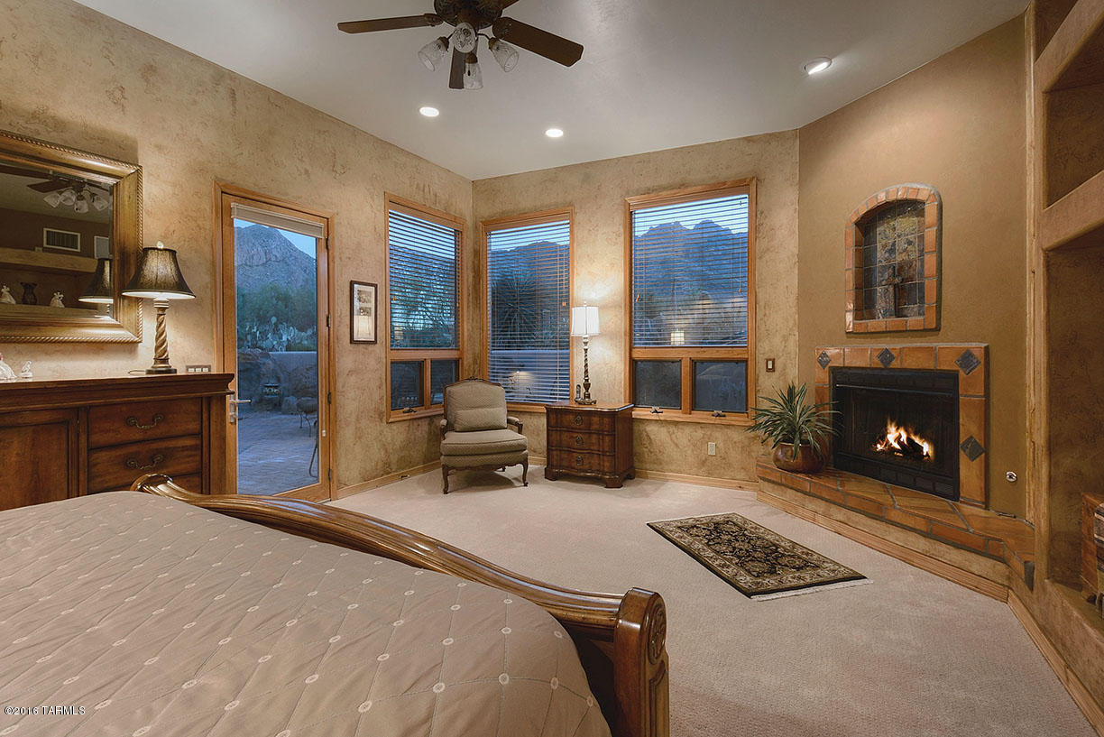 Pima Canyon Estates (1-176) - Residential
