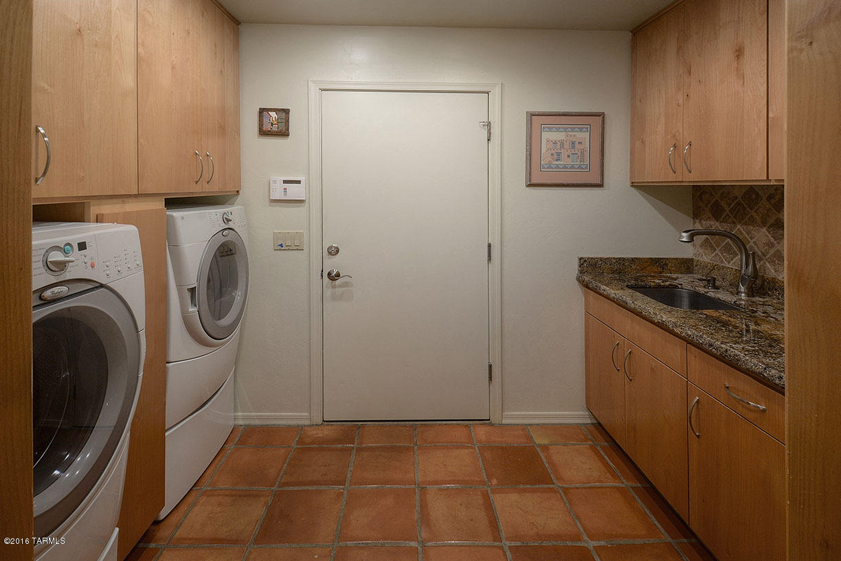 Pima Canyon Estates (1-176) - Residential
