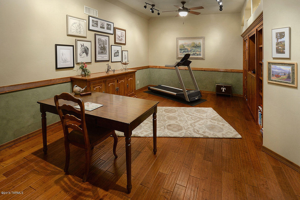 Pima Canyon Estates (1-176) - Residential
