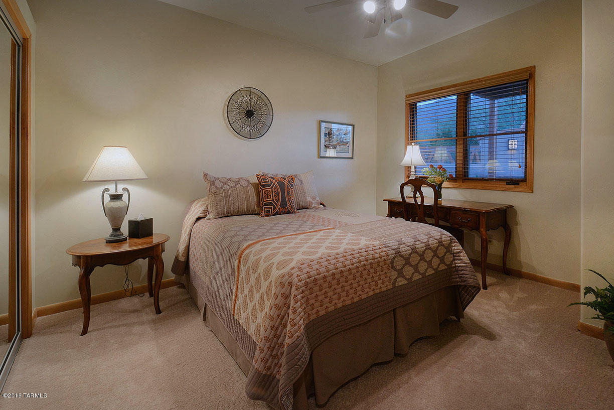 Pima Canyon Estates (1-176) - Residential
