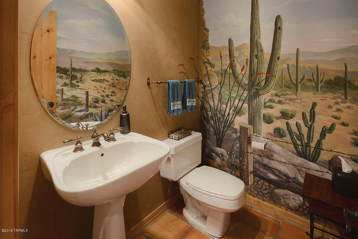 Pima Canyon Estates (1-176) - Residential