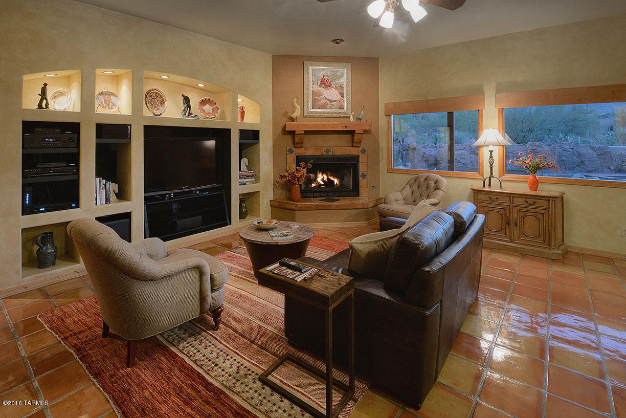 Pima Canyon Estates (1-176) - Residential