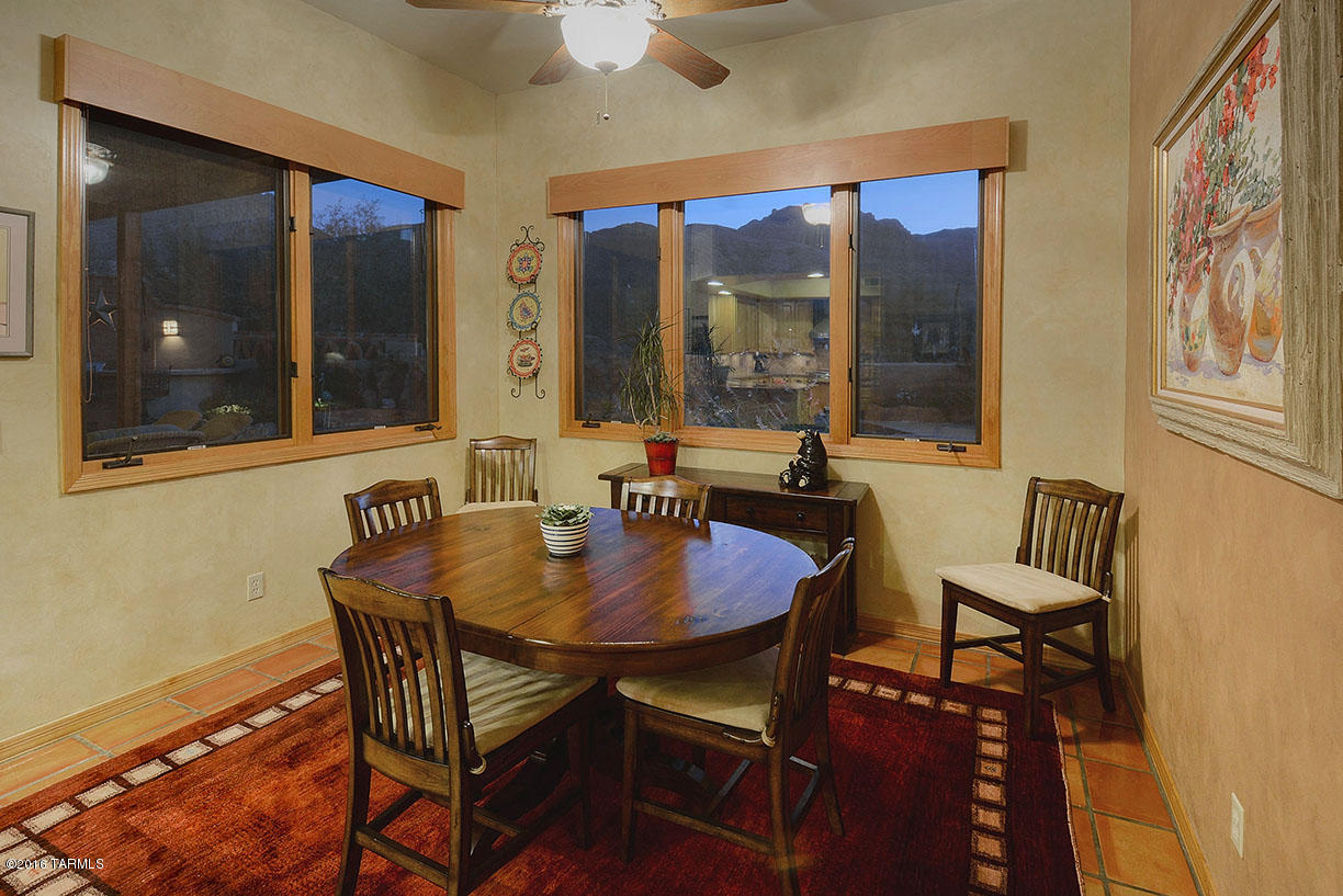 Pima Canyon Estates (1-176) - Residential