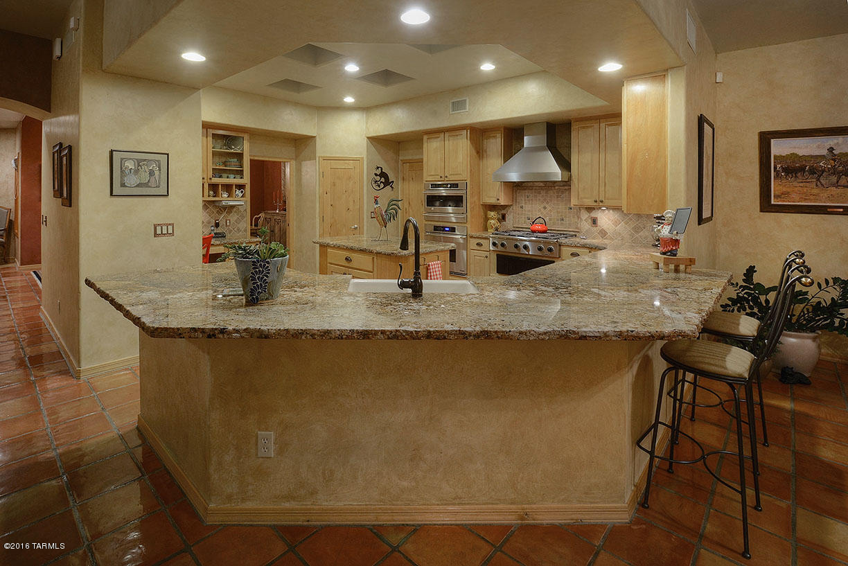 Pima Canyon Estates (1-176) - Residential