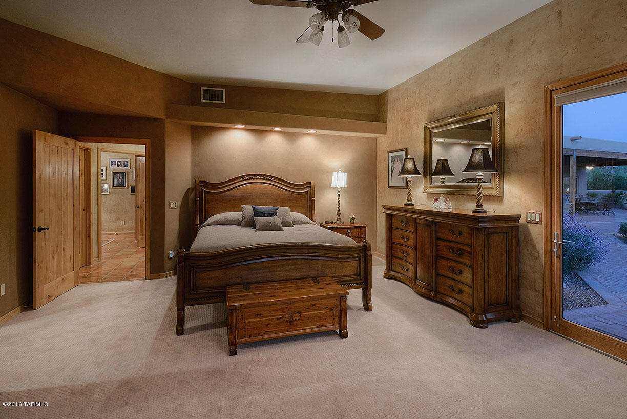 Pima Canyon Estates (1-176) - Residential